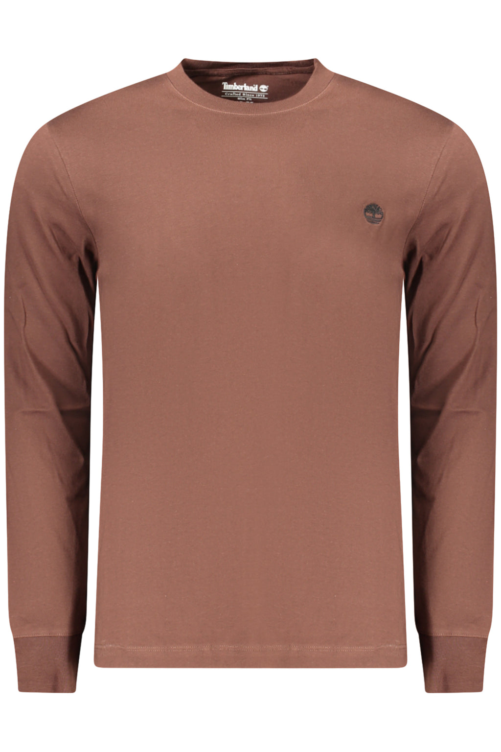 T-Shirt Timberland Marrone TBC0YHBT