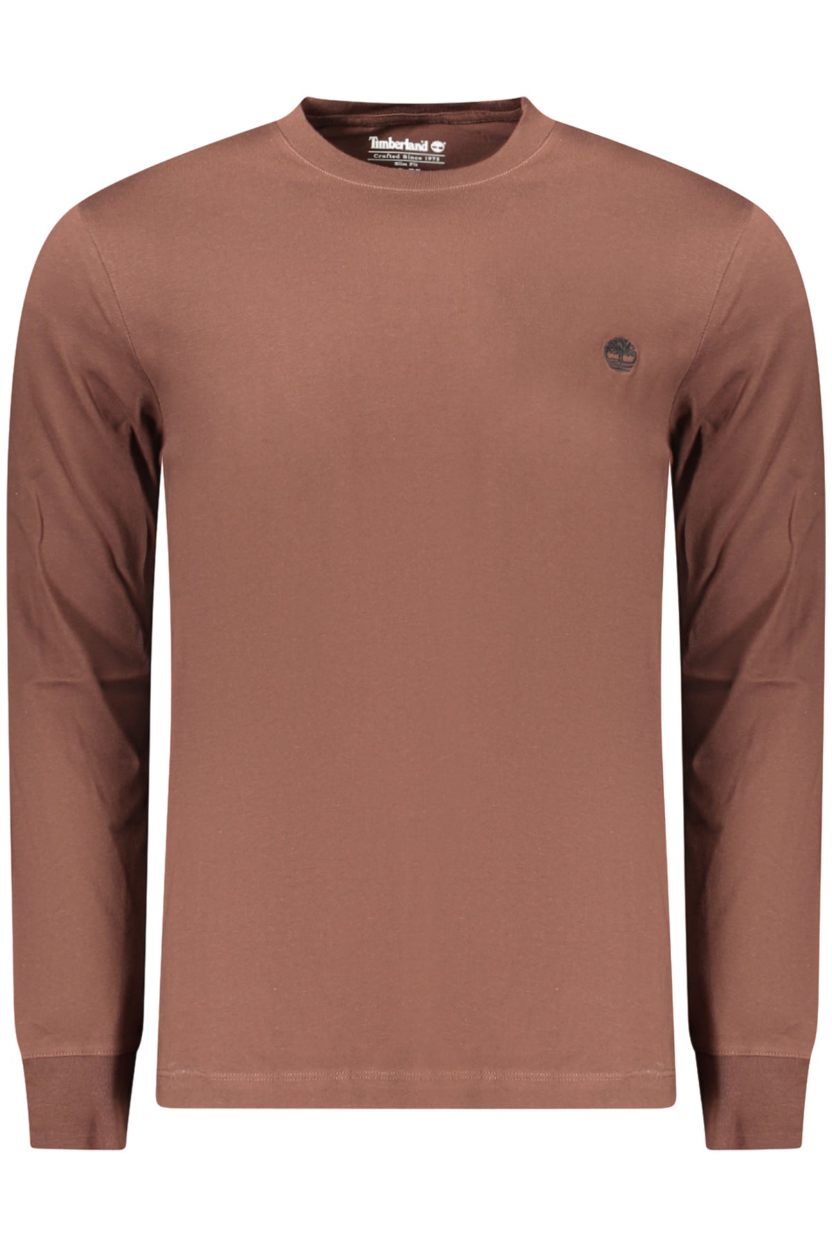 T-Shirt Timberland Marrone TBC0YHBT