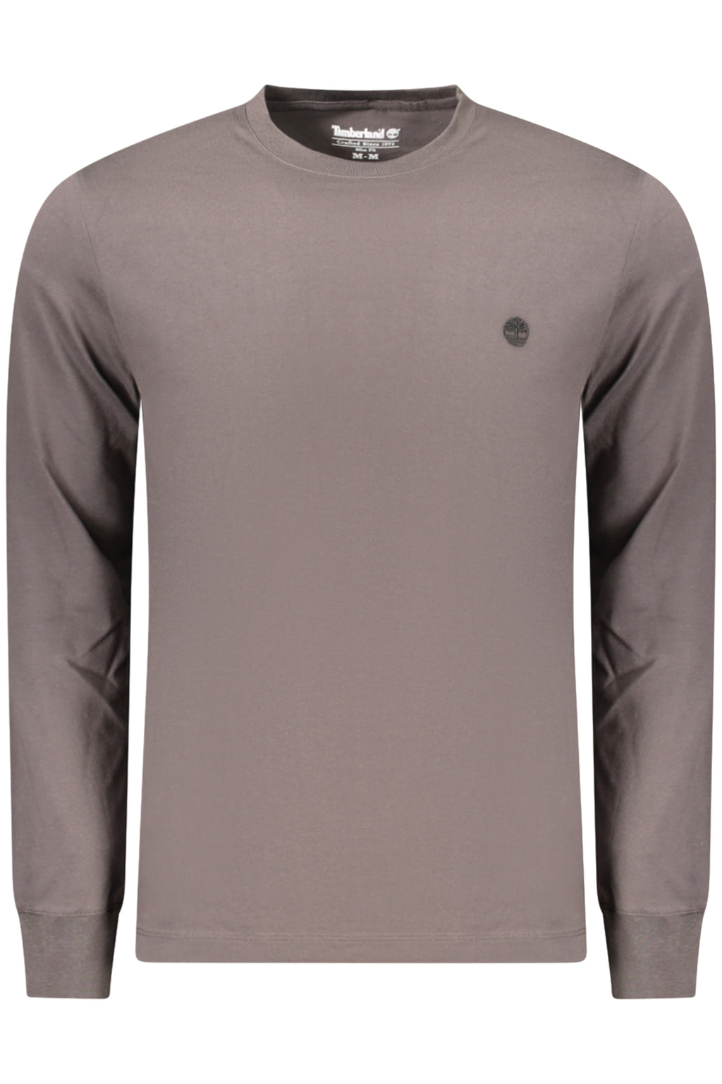 T-Shirt Timberland Nero TBC0YHBT