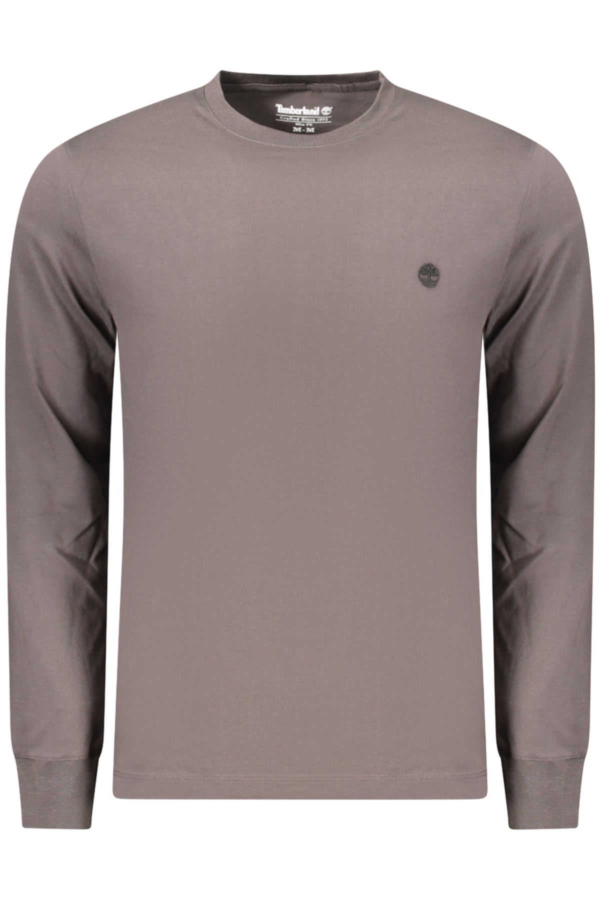 T-Shirt Timberland Nero TBC0YHBT