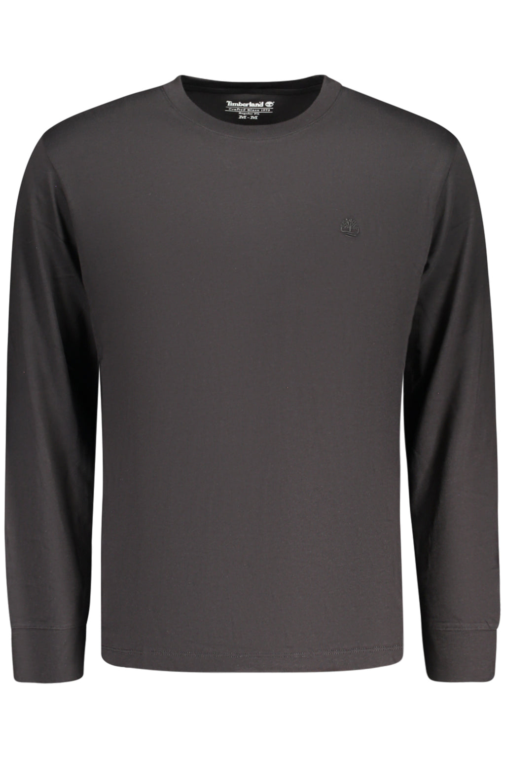 T-Shirt Timberland Nero TBC0YHPY