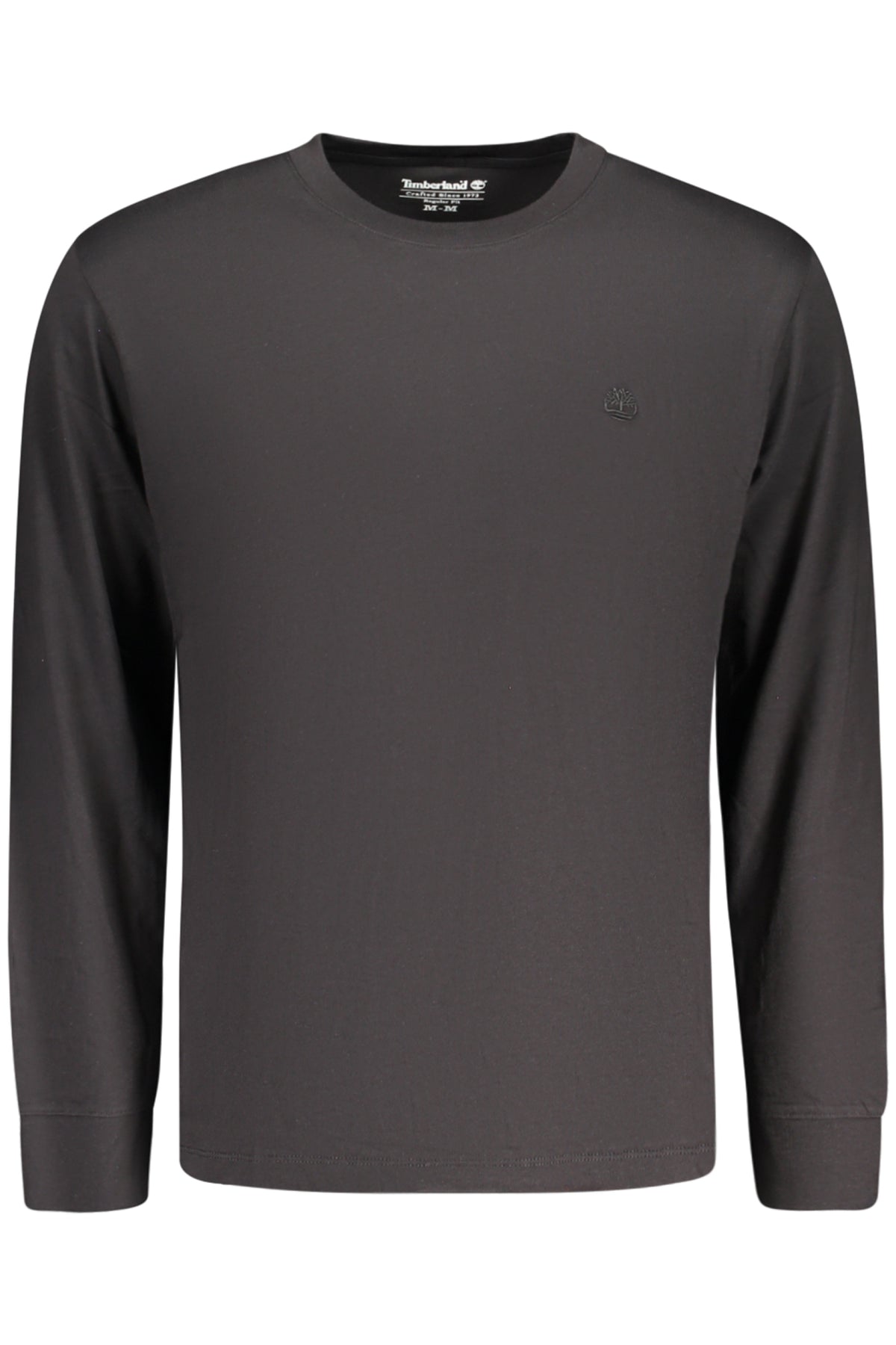 T-Shirt Timberland Nero TBC0YHPY