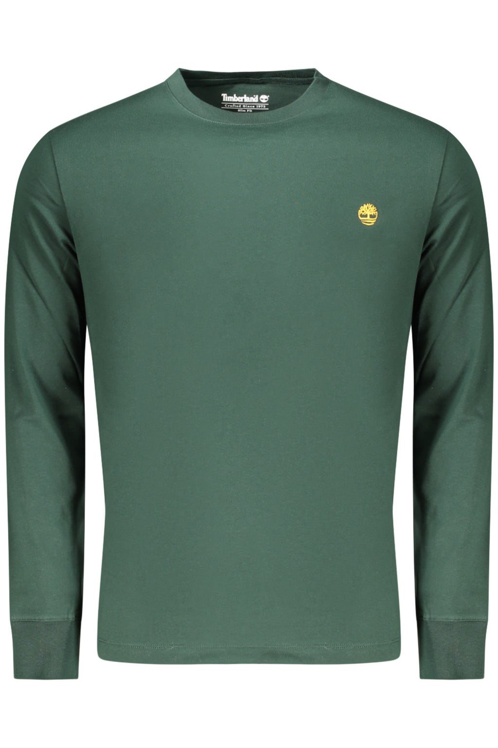 T-Shirt Timberland Verde TBC0YHBT