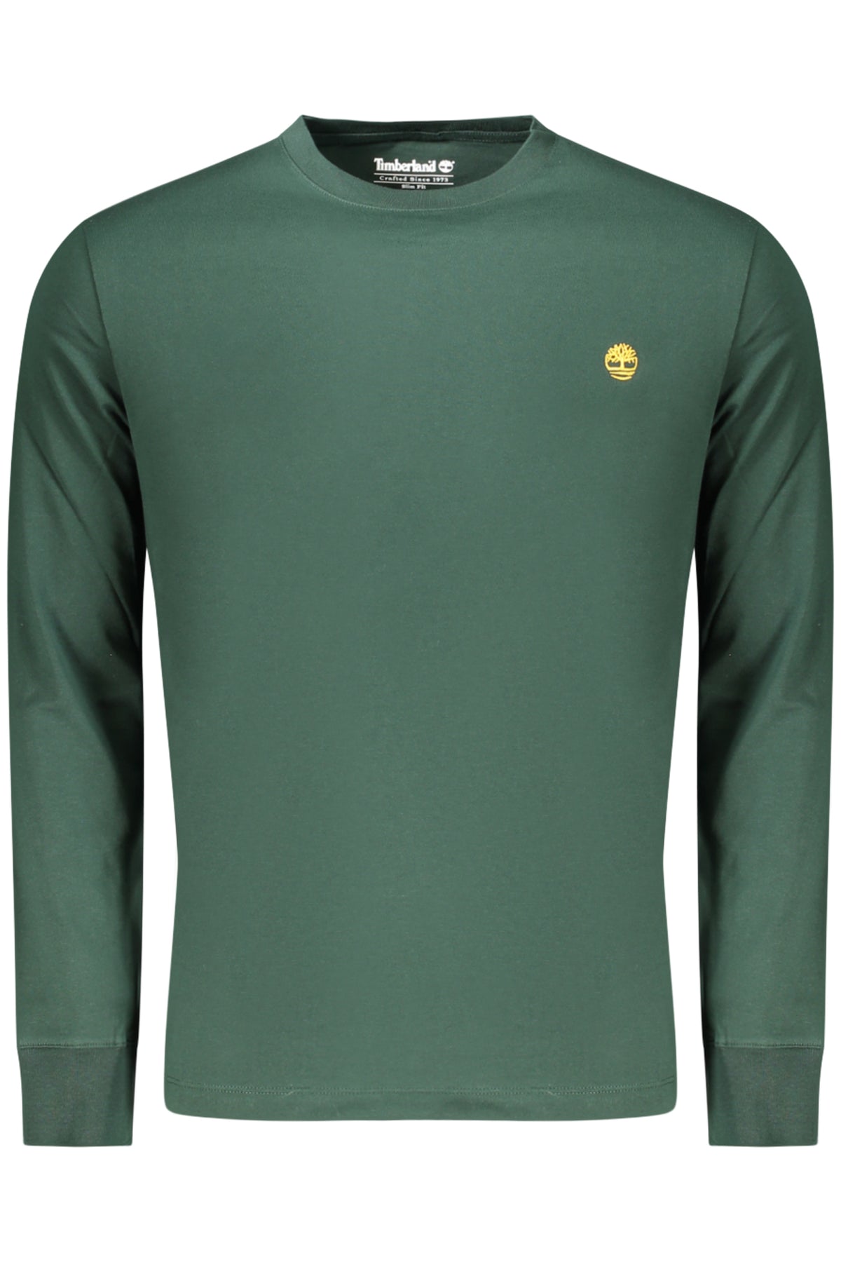 T-Shirt Timberland Verde TBC0YHBT