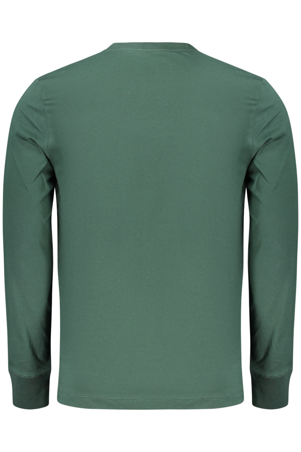 T-Shirt Timberland Verde TBC0YHBT