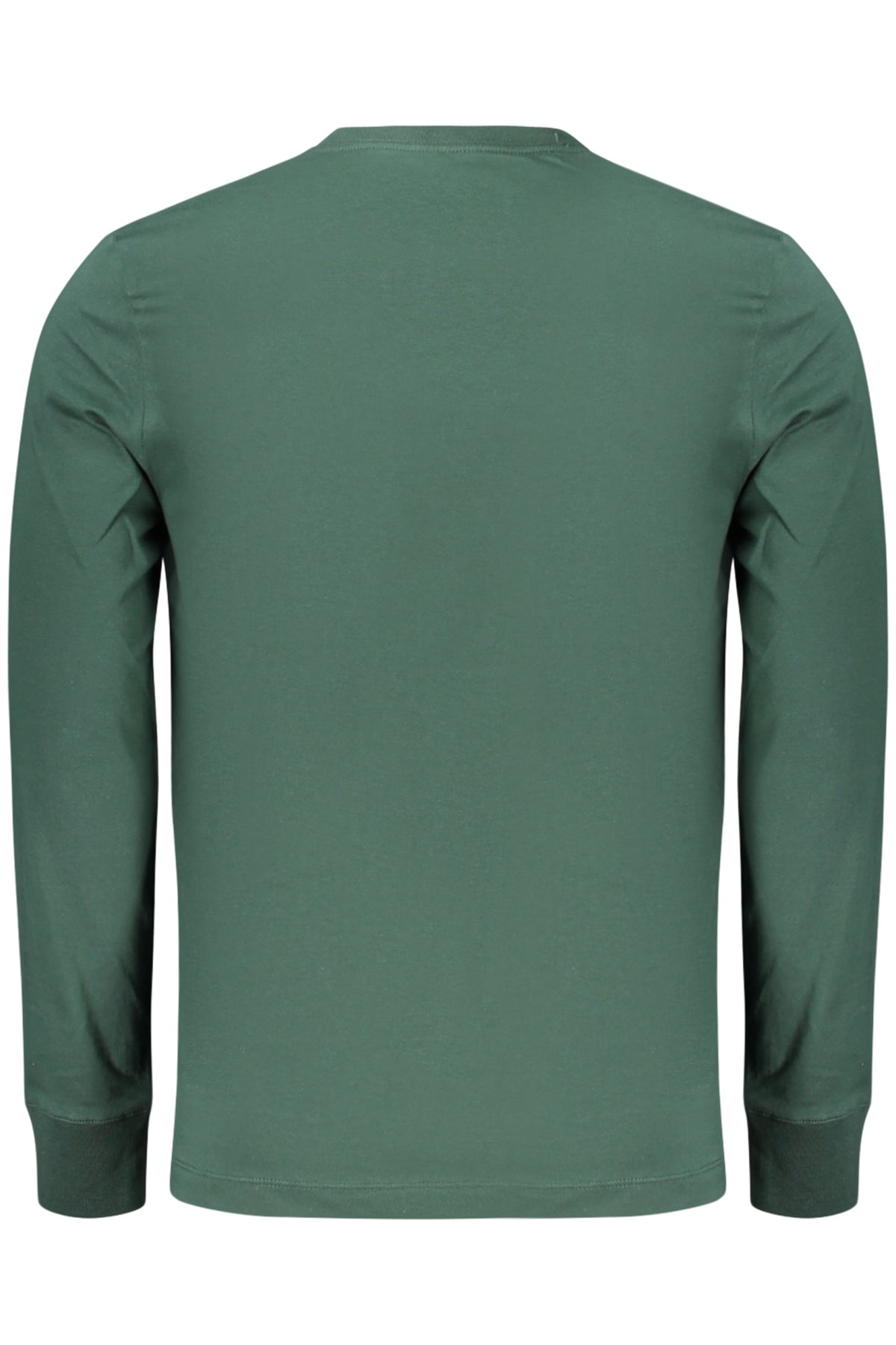 T-Shirt Timberland Verde TBC0YHBT