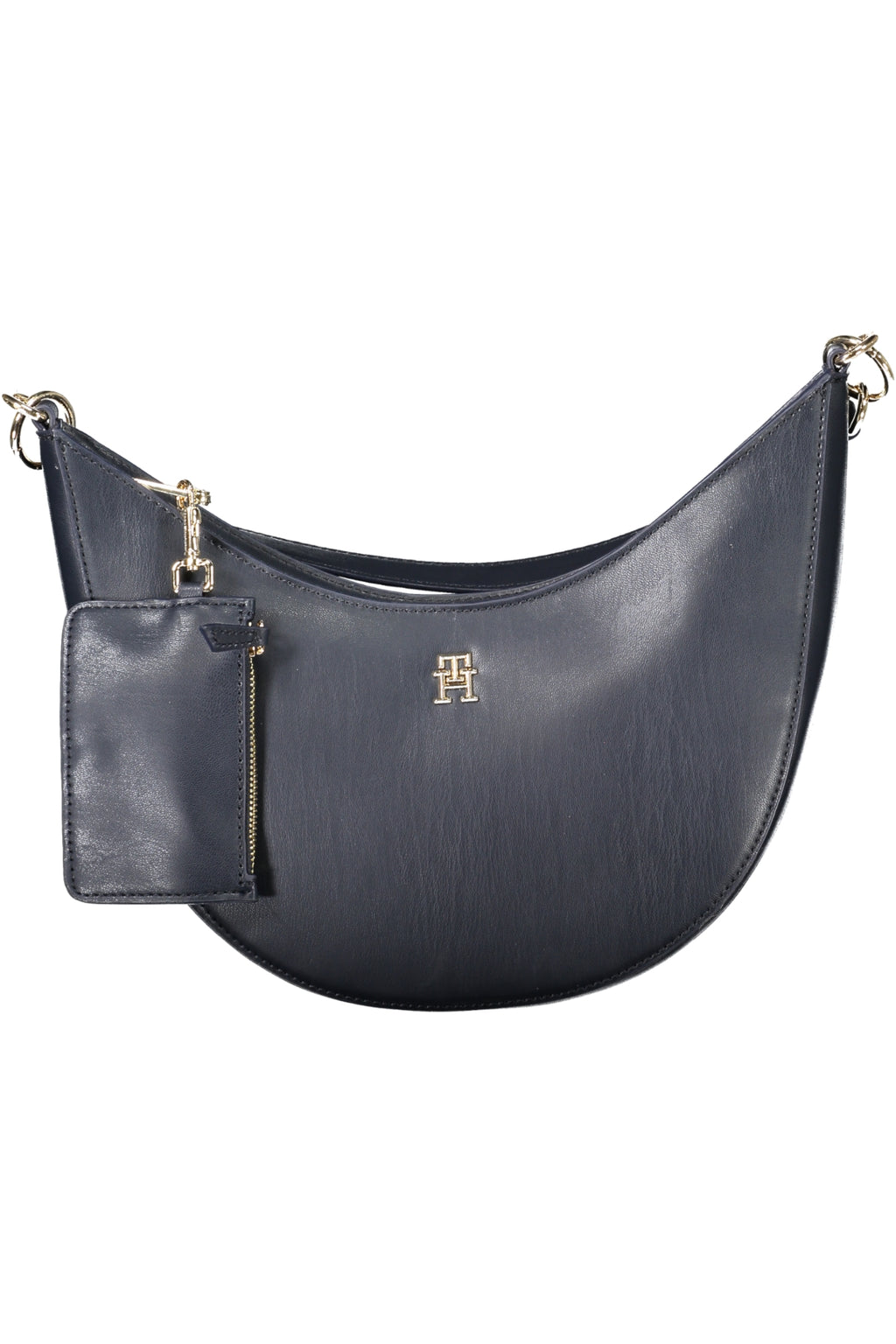 Borsa TOMMY HILFIGER Blu AW0AW16437