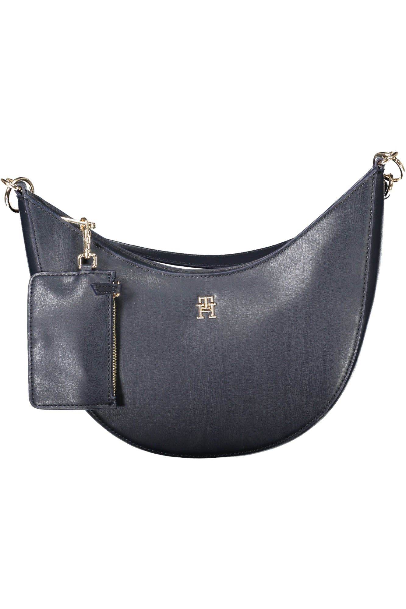 Borsa TOMMY HILFIGER Blu AW0AW16437