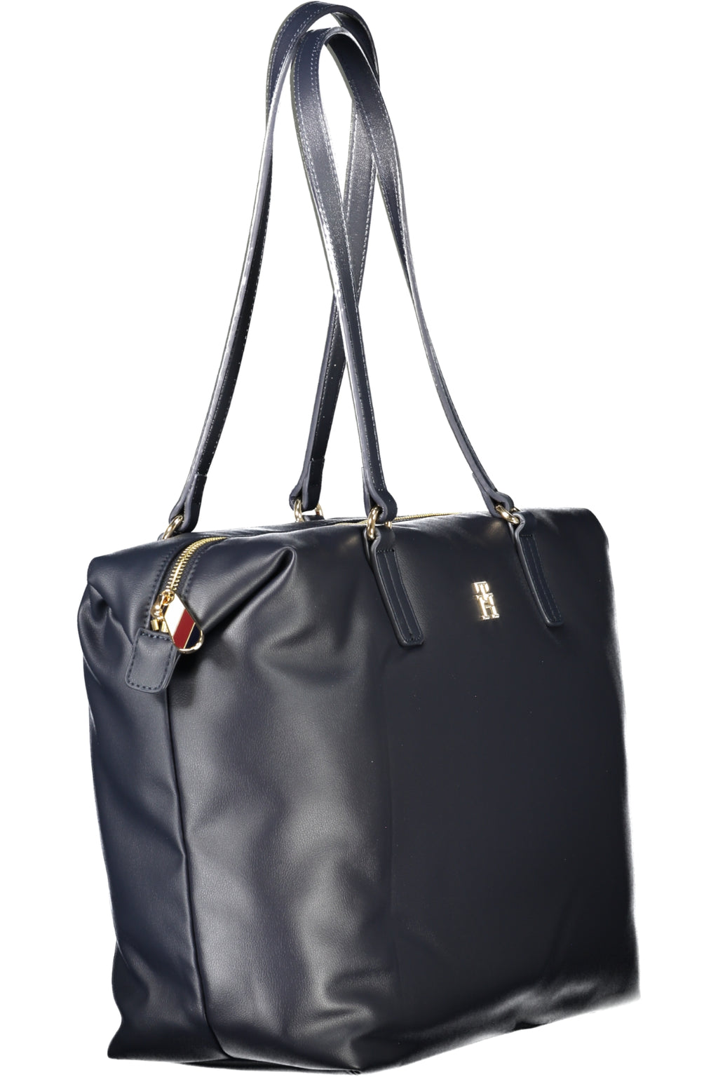 Borsa TOMMY HILFIGER Blu AW0AW16477