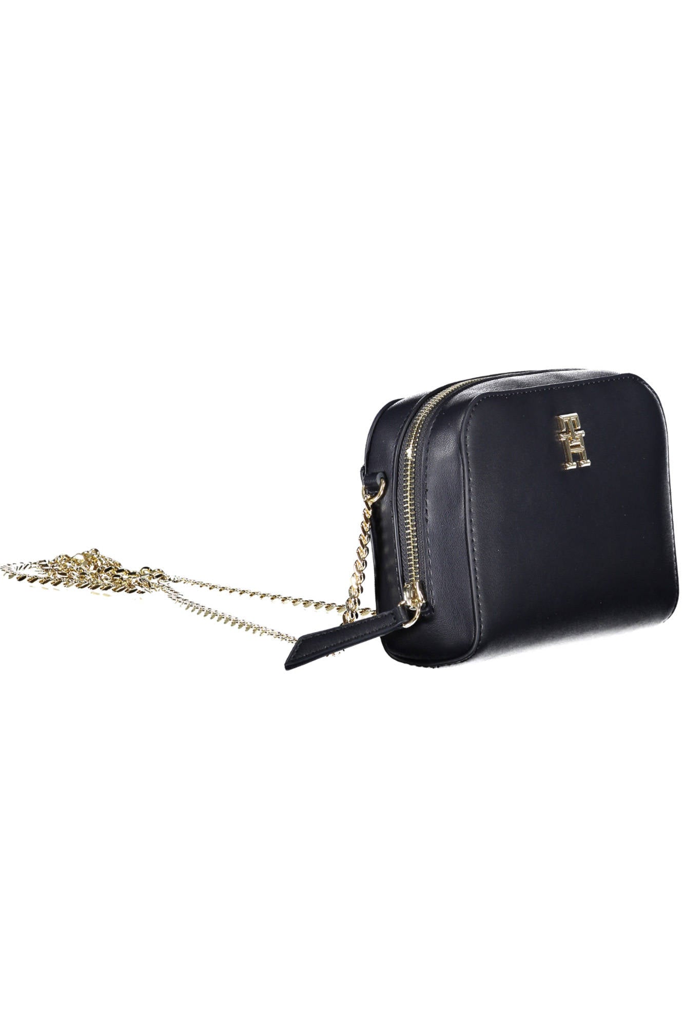 Borsa TOMMY HILFIGER Blu AW0AW14871