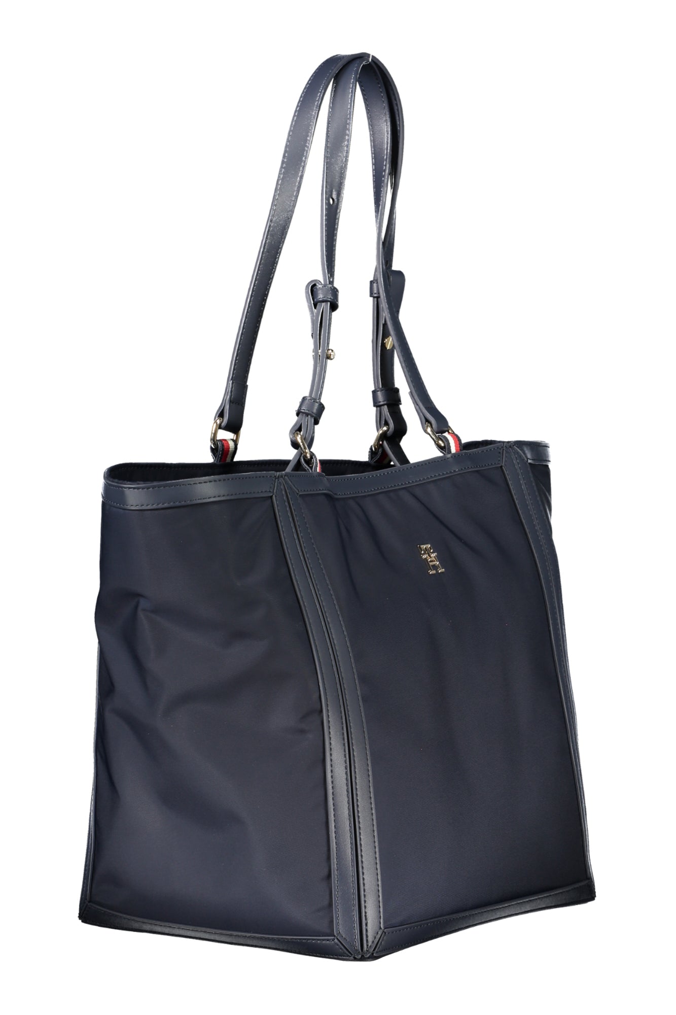 Borsa TOMMY HILFIGER Blu