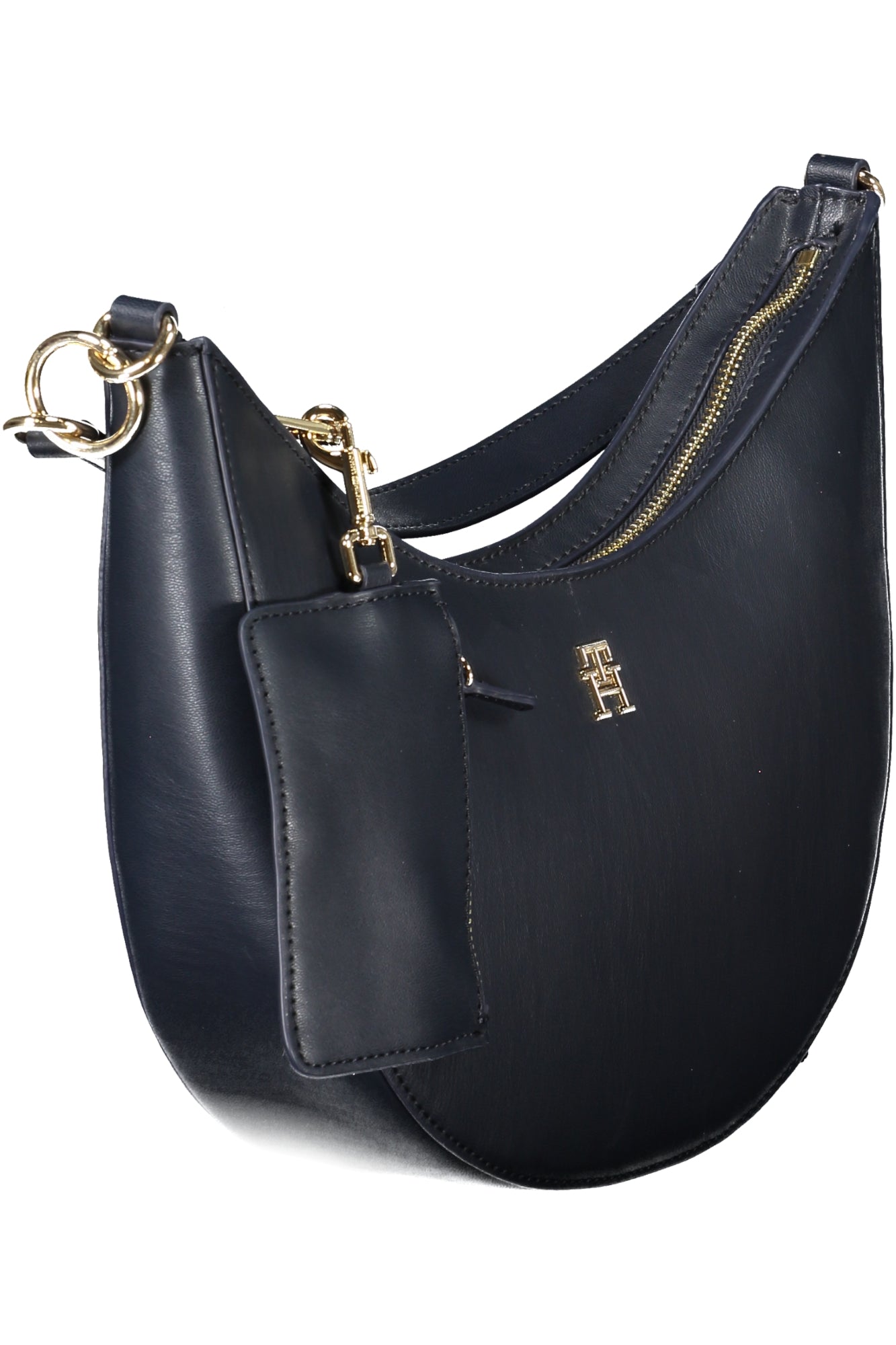 Borsa TOMMY HILFIGER Blu AW0AW16437