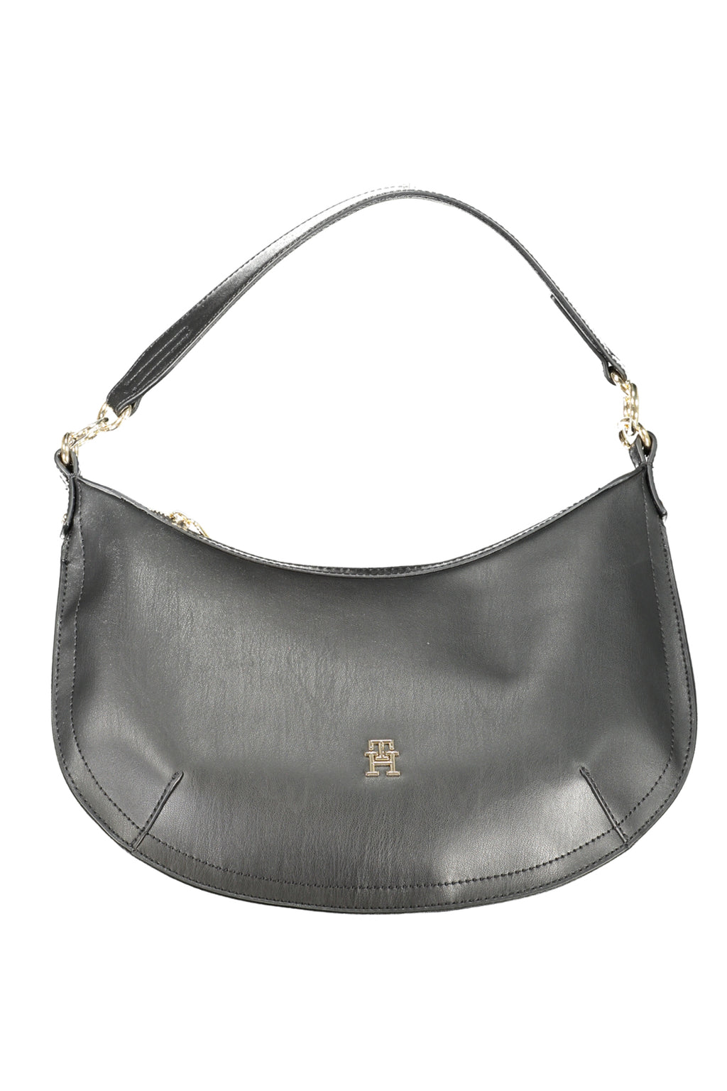 Borsa TOMMY HILFIGER Nero AW0AW16687