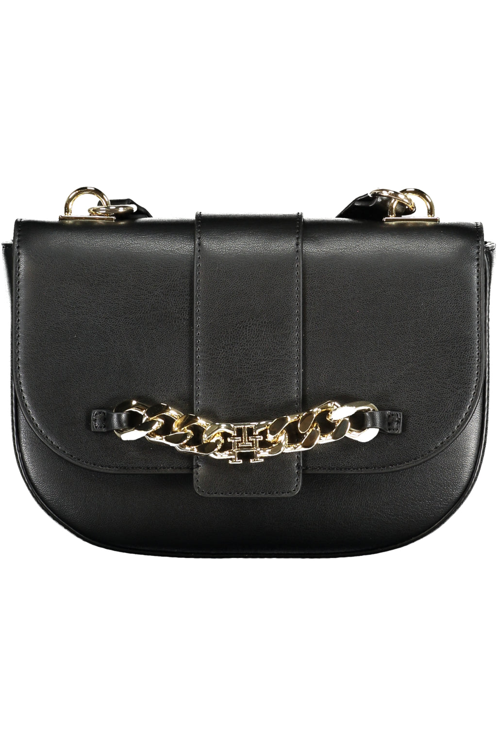 Borsa TOMMY HILFIGER Nero