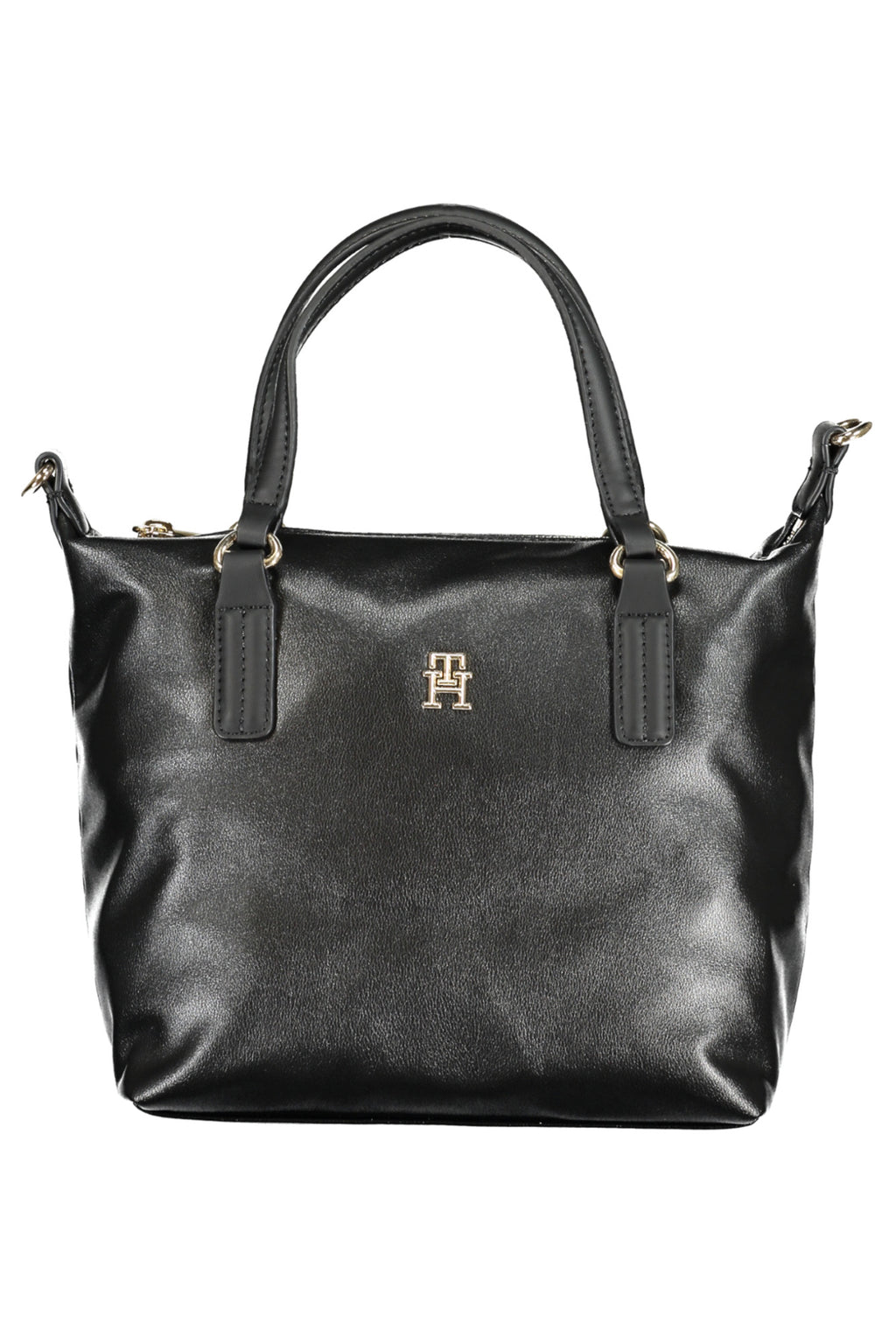 Borsa TOMMY HILFIGER Nero