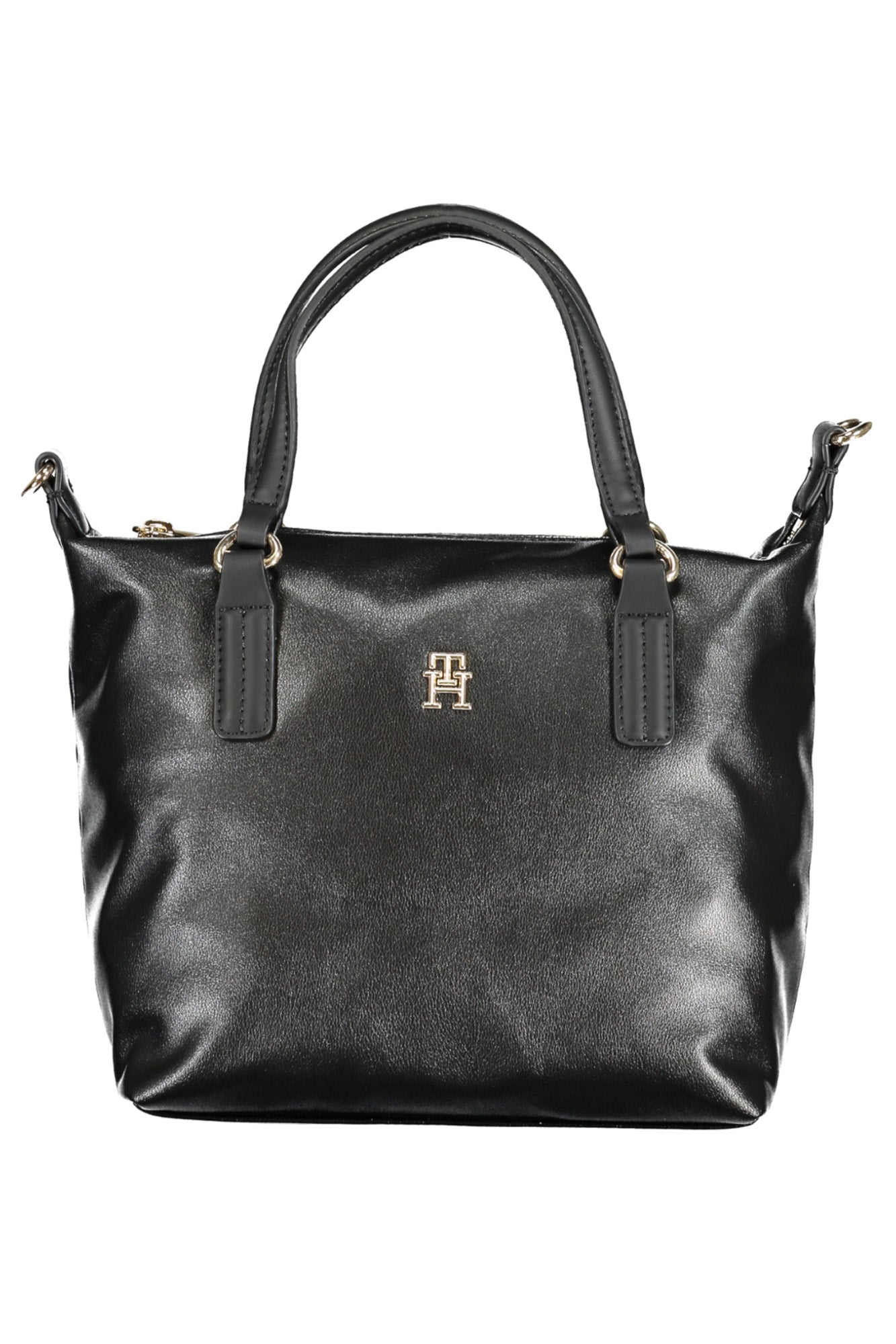Borsa TOMMY HILFIGER Nero