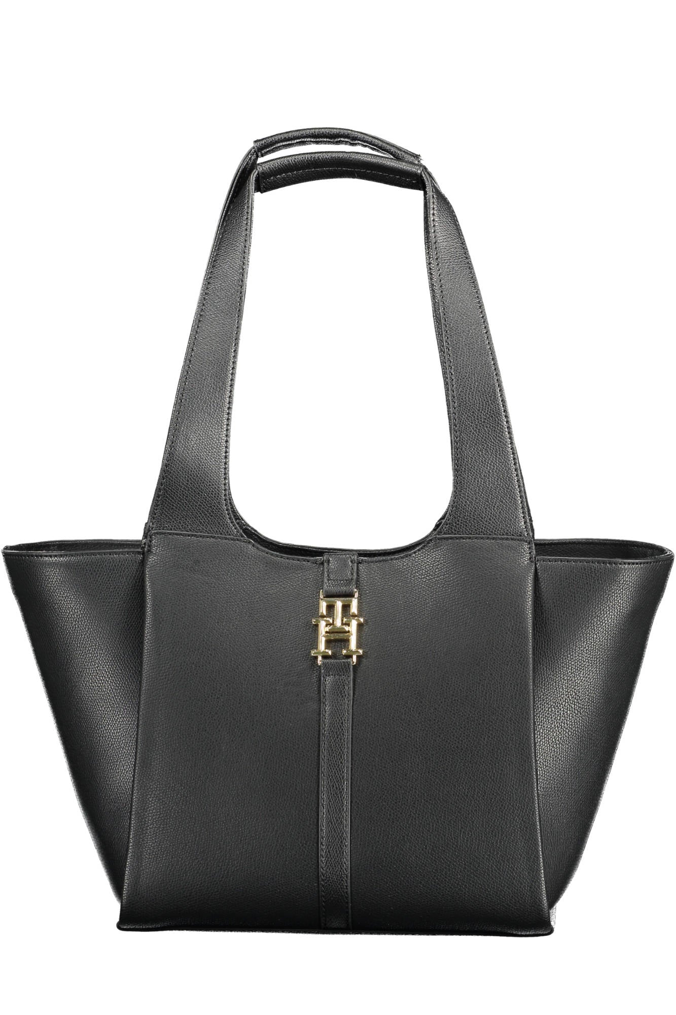 Borsa TOMMY HILFIGER Nero AW0AW14183
