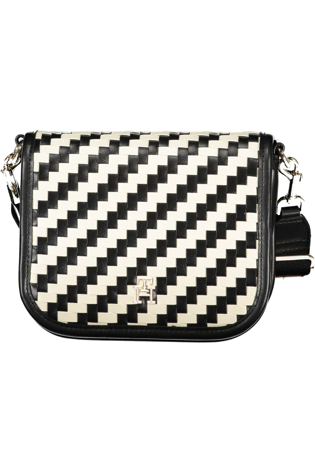 Borsa TOMMY HILFIGER Nero