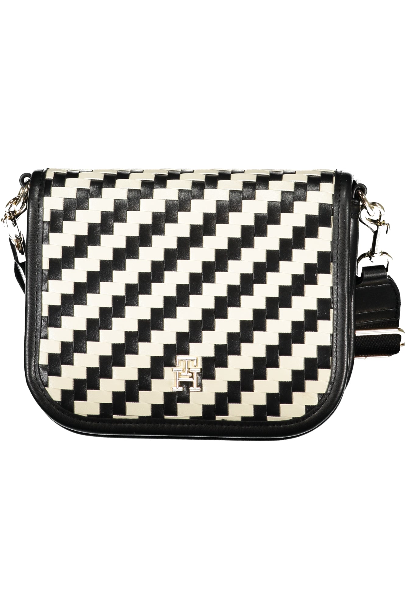 Borsa TOMMY HILFIGER Nero
