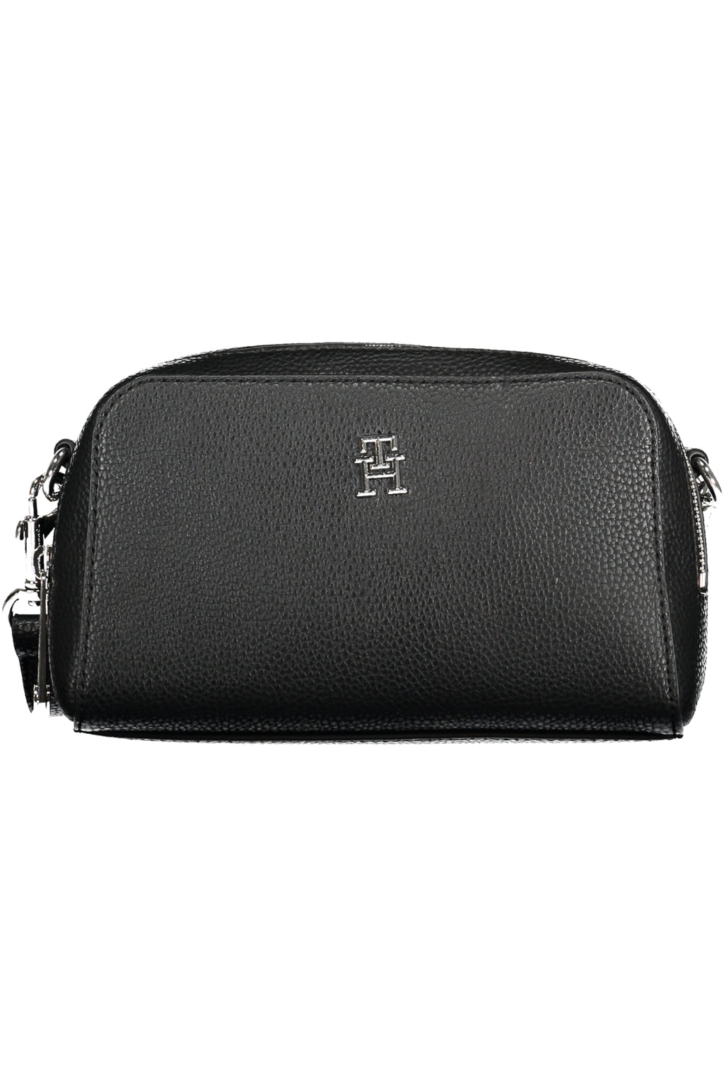Borsa TOMMY HILFIGER Nero