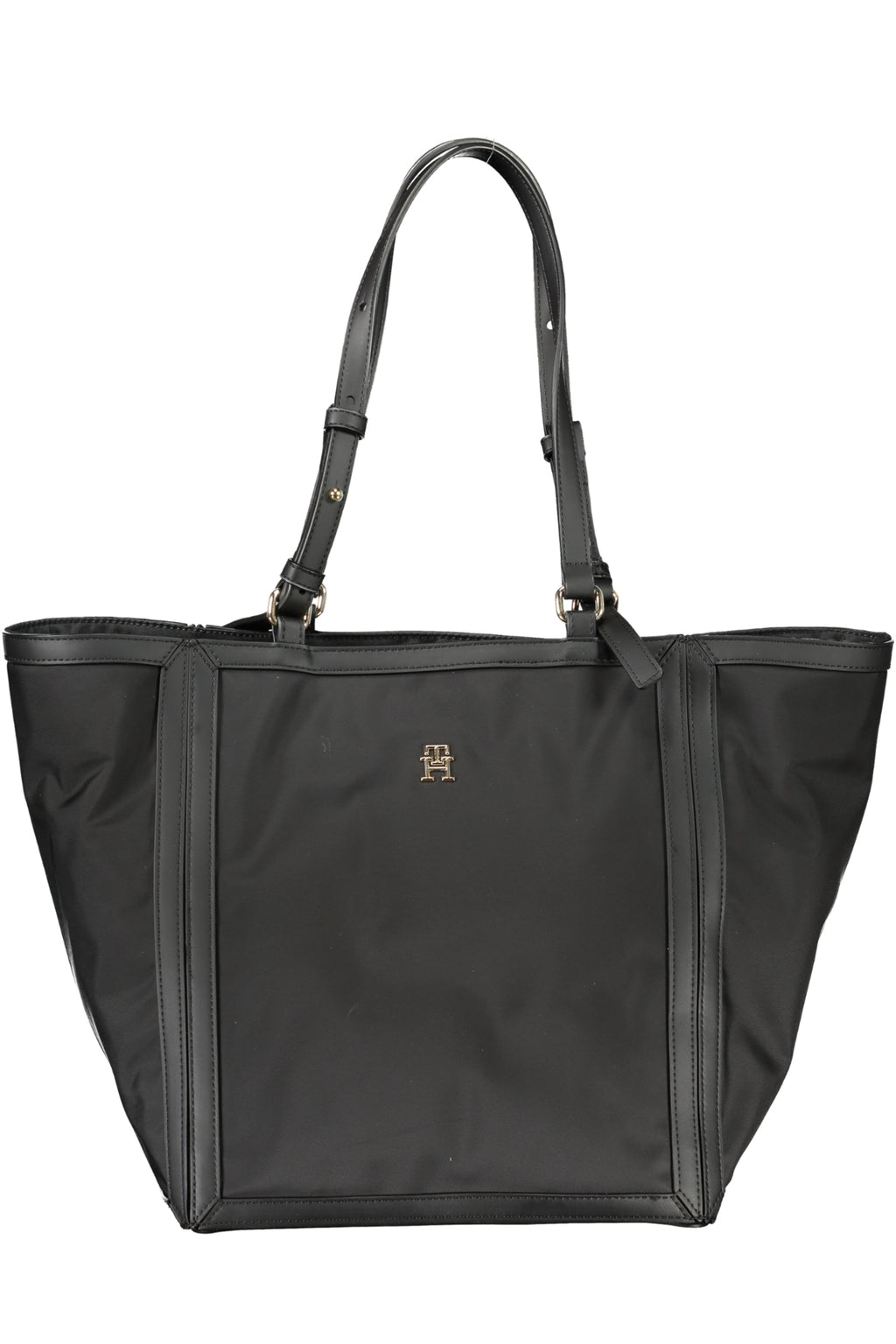 Borsa TOMMY HILFIGER Nero