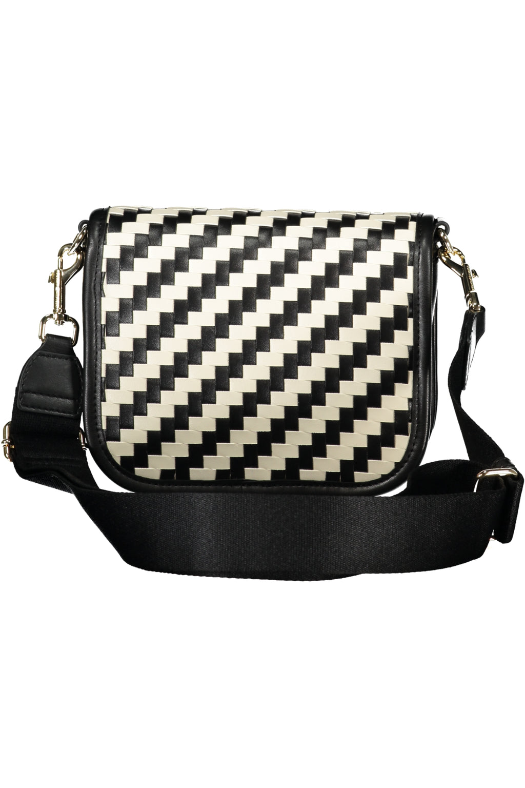Borsa TOMMY HILFIGER Nero