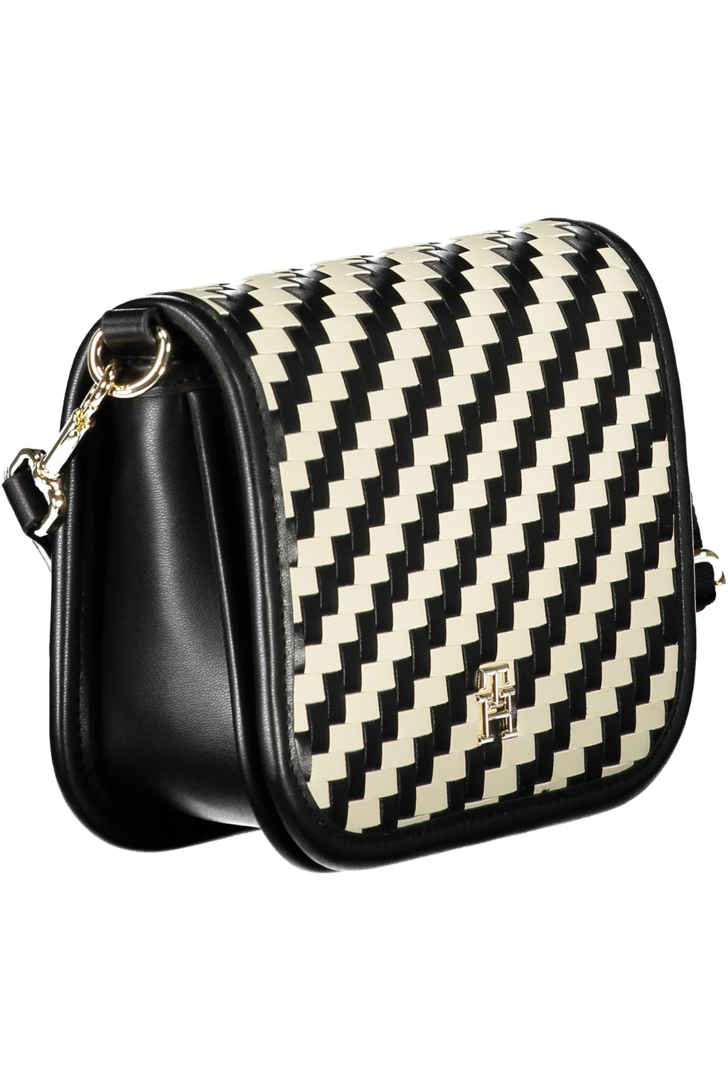 Borsa TOMMY HILFIGER Nero