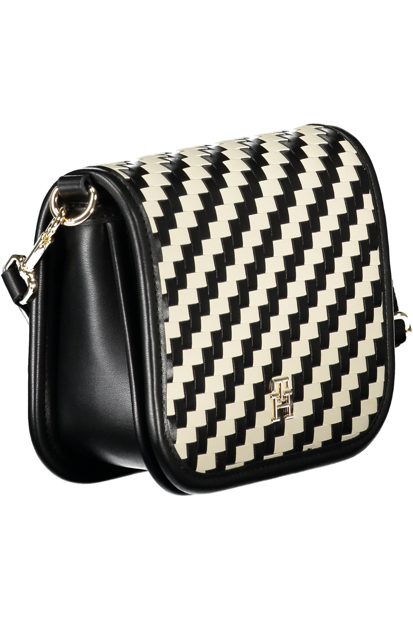 Borsa TOMMY HILFIGER Nero