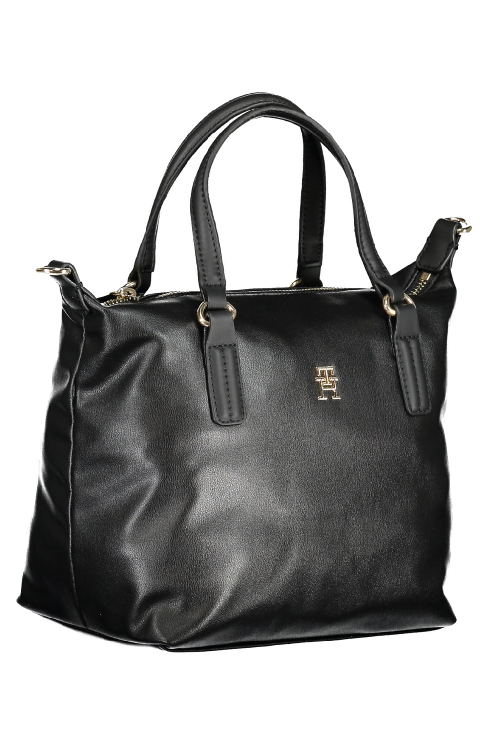 Borsa TOMMY HILFIGER Nero