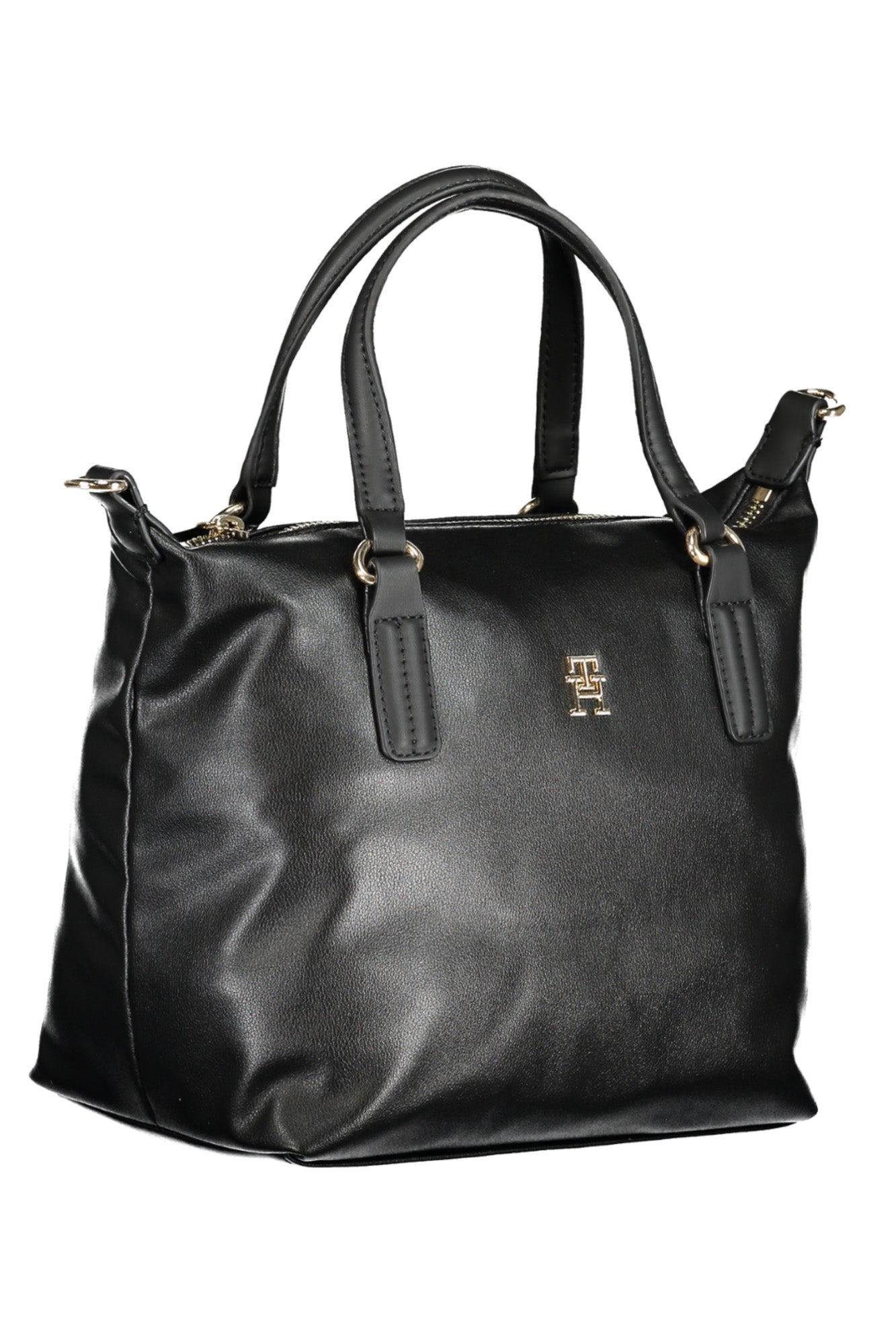 Borsa TOMMY HILFIGER Nero