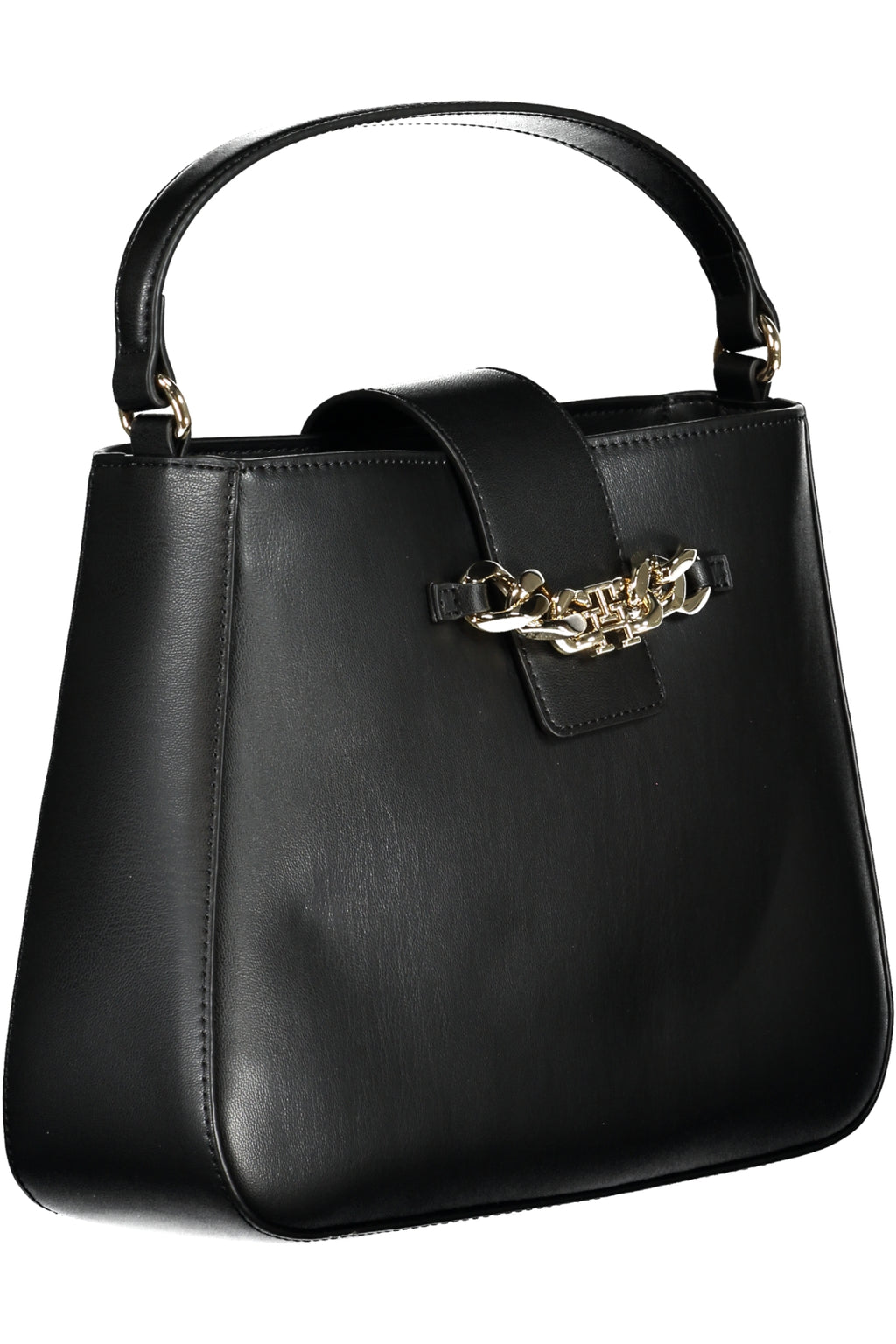 Borsa TOMMY HILFIGER Nero