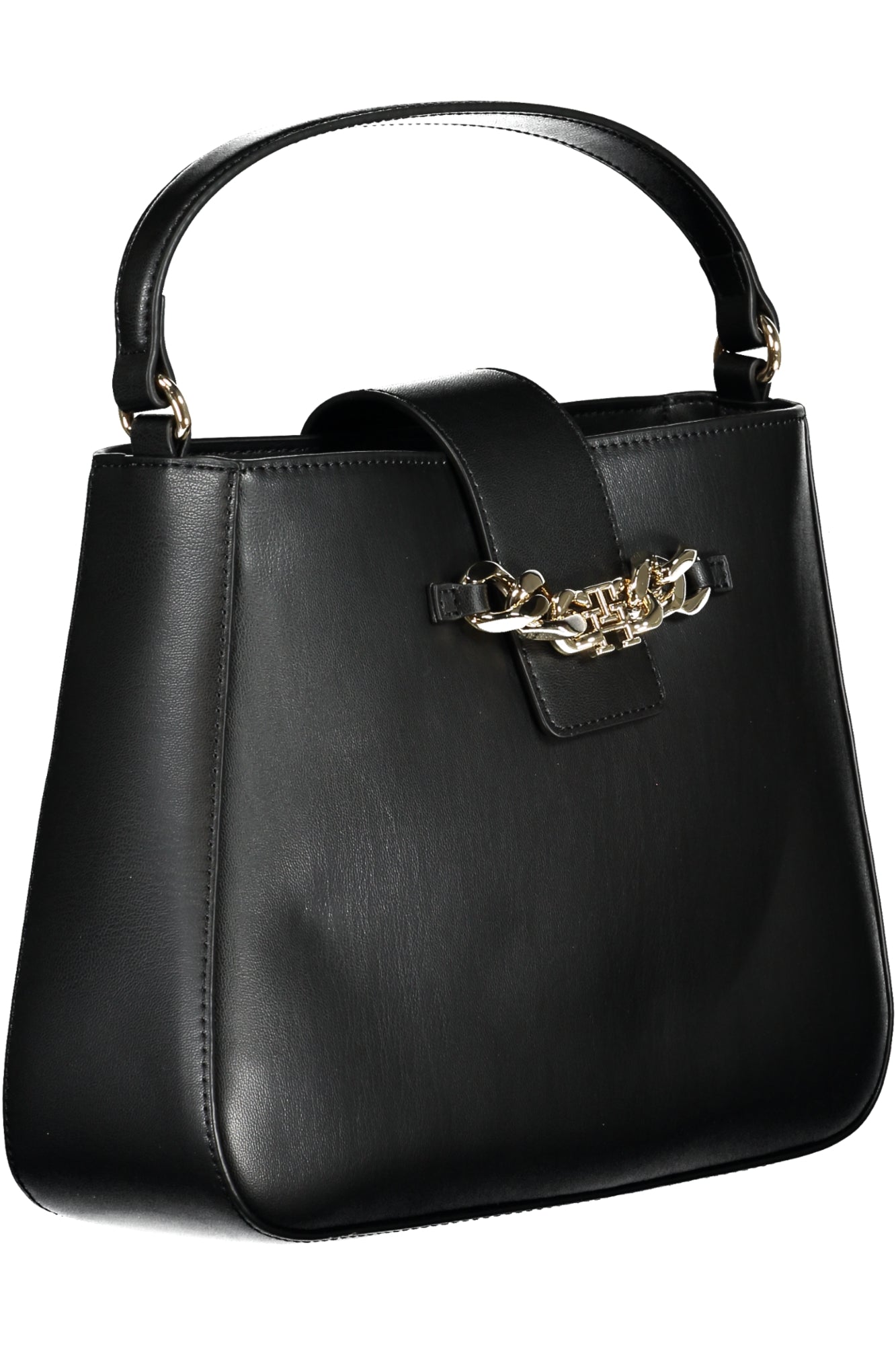 Borsa TOMMY HILFIGER Nero