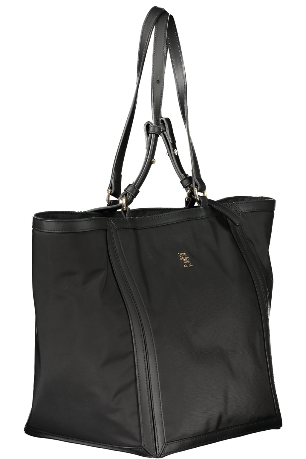 Borsa TOMMY HILFIGER Nero
