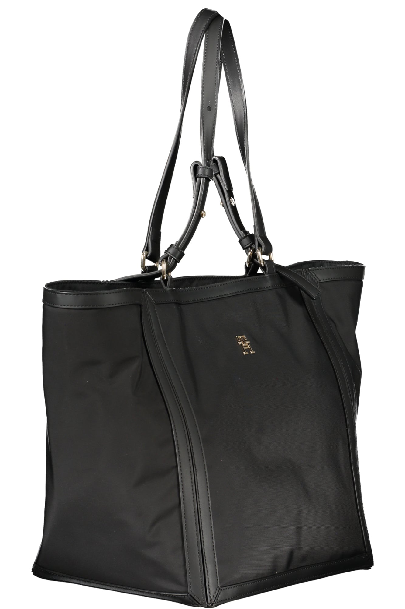 Borsa TOMMY HILFIGER Nero