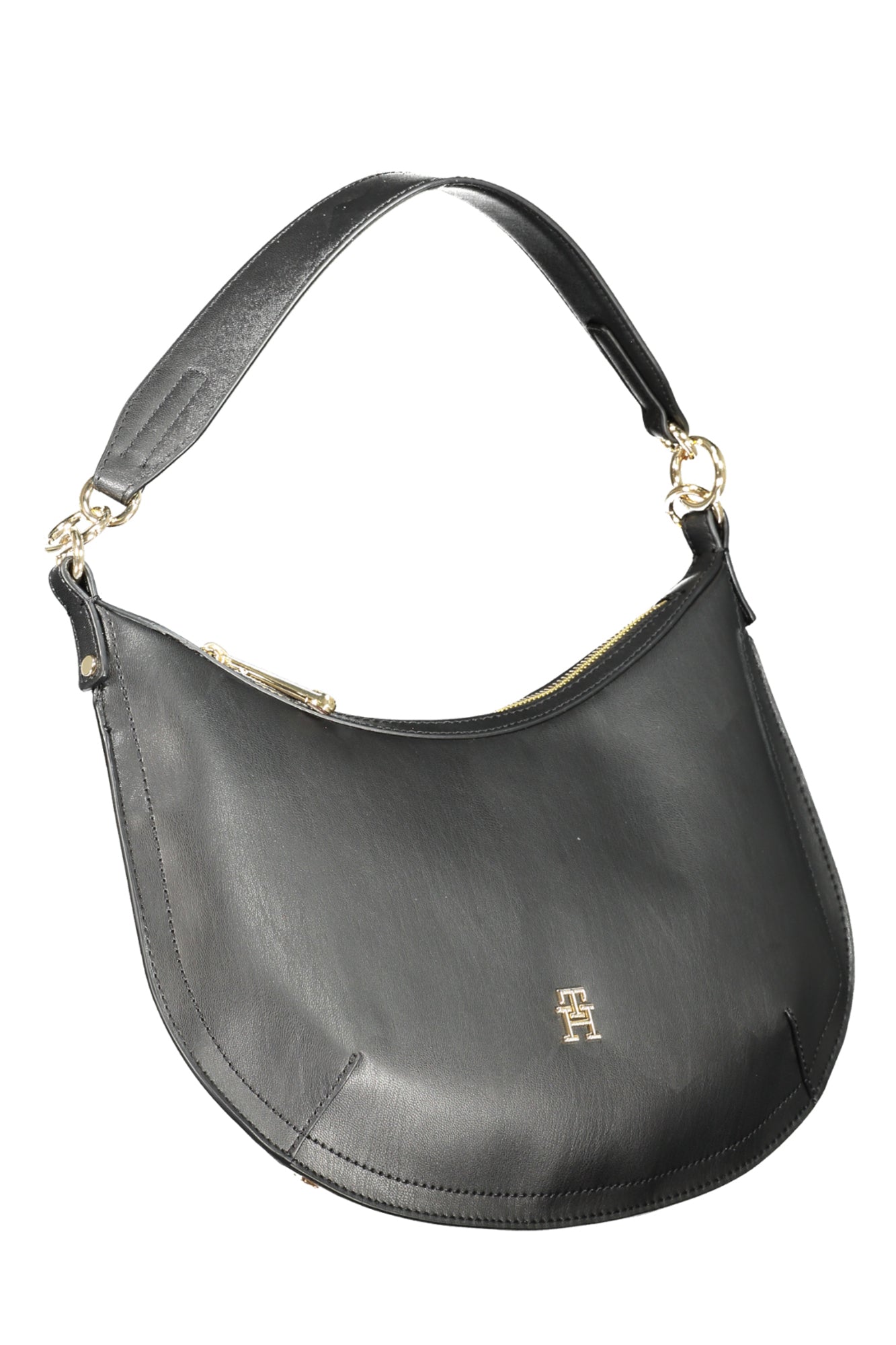 Borsa TOMMY HILFIGER Nero AW0AW16687