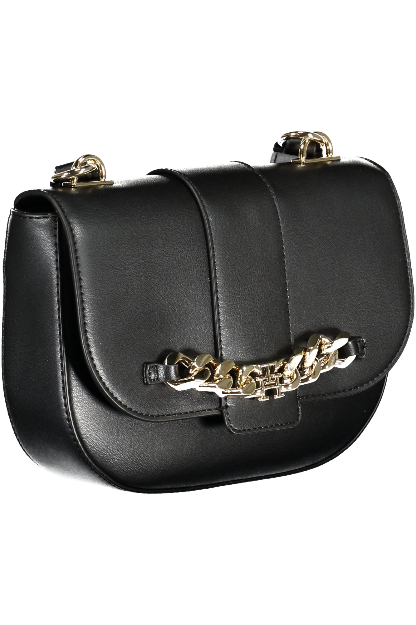 Borsa TOMMY HILFIGER Nero