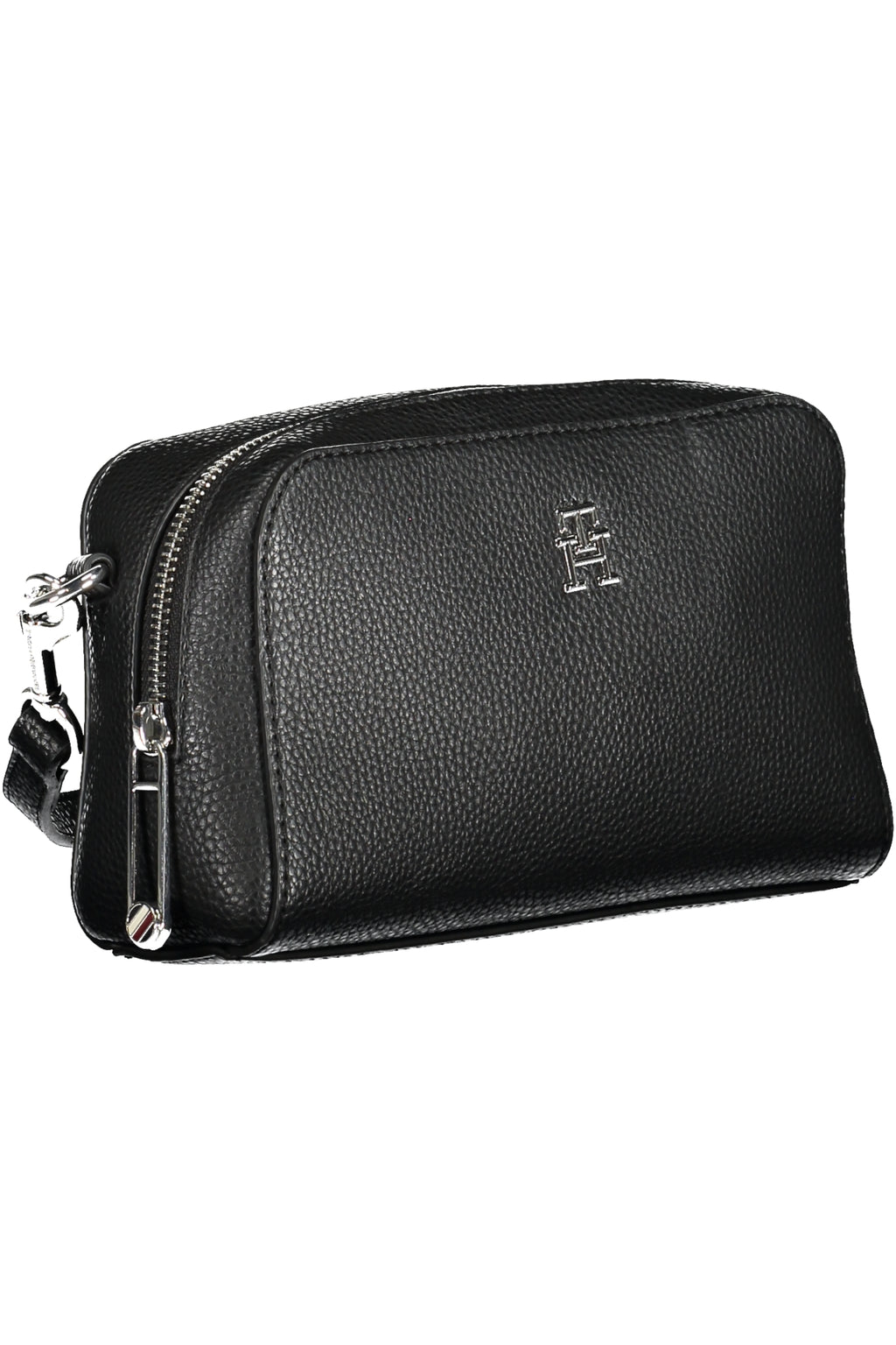 Borsa TOMMY HILFIGER Nero
