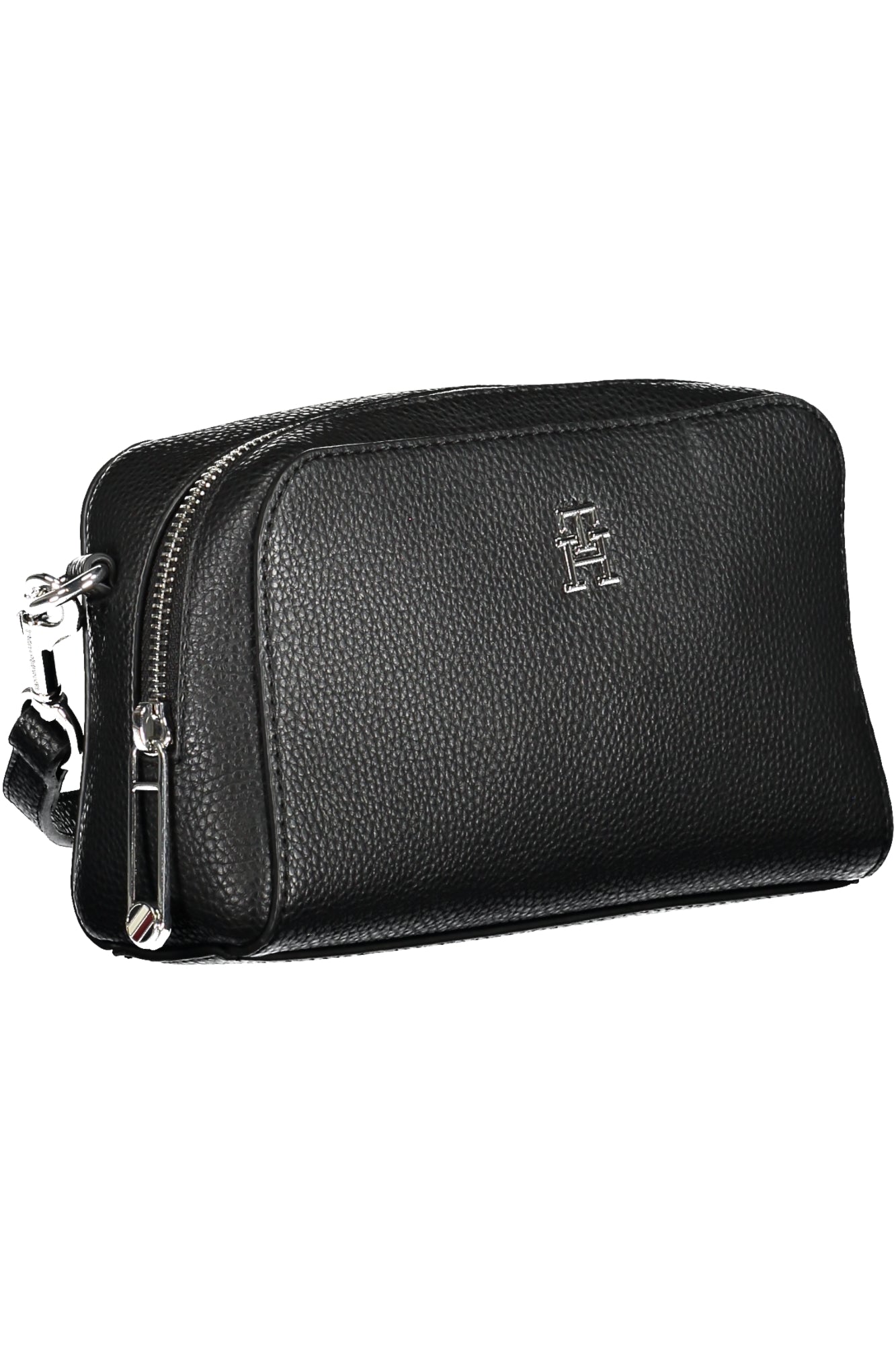 Borsa TOMMY HILFIGER Nero