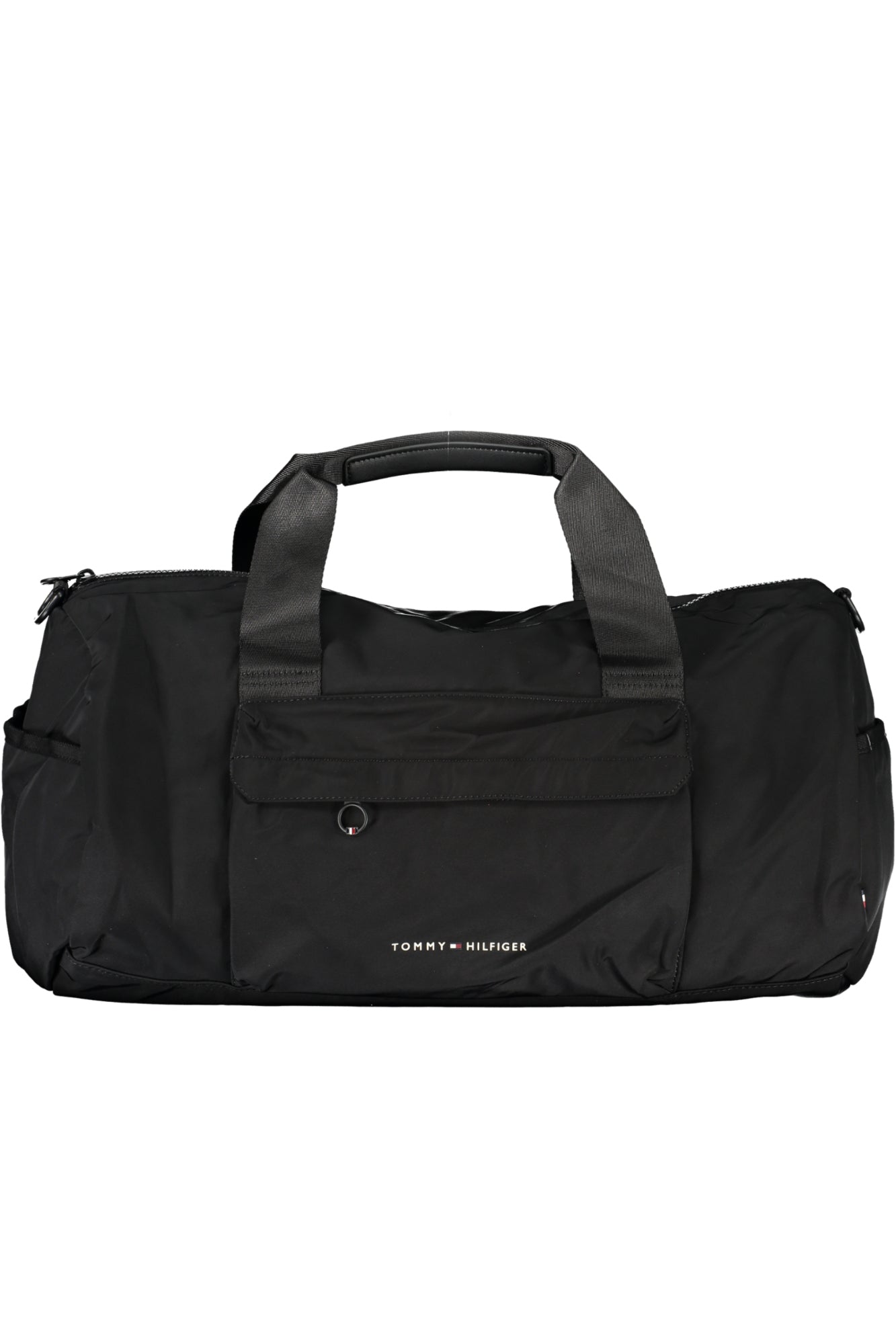 Borsa TOMMY HILFIGER Nero
