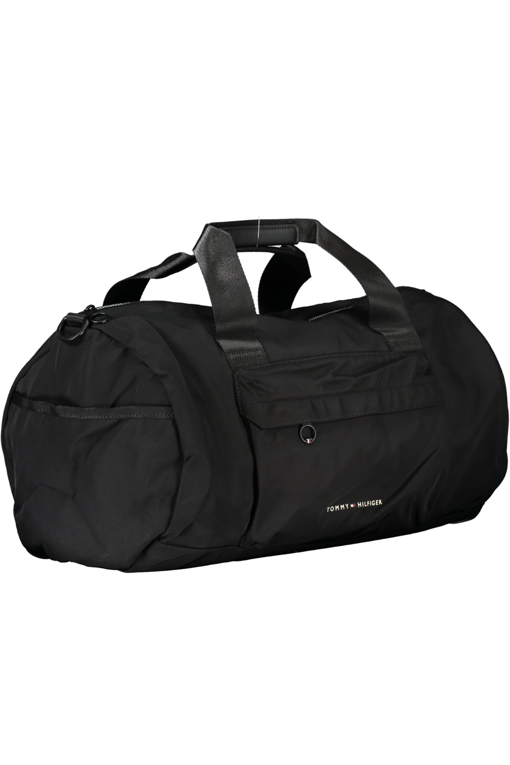 Borsa TOMMY HILFIGER Nero