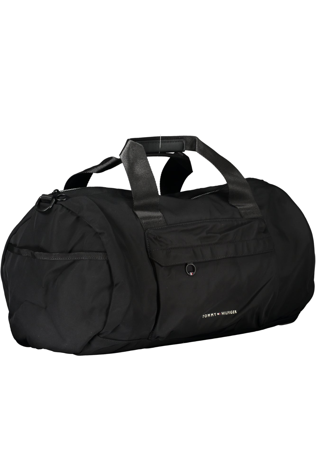 Borsa TOMMY HILFIGER Nero