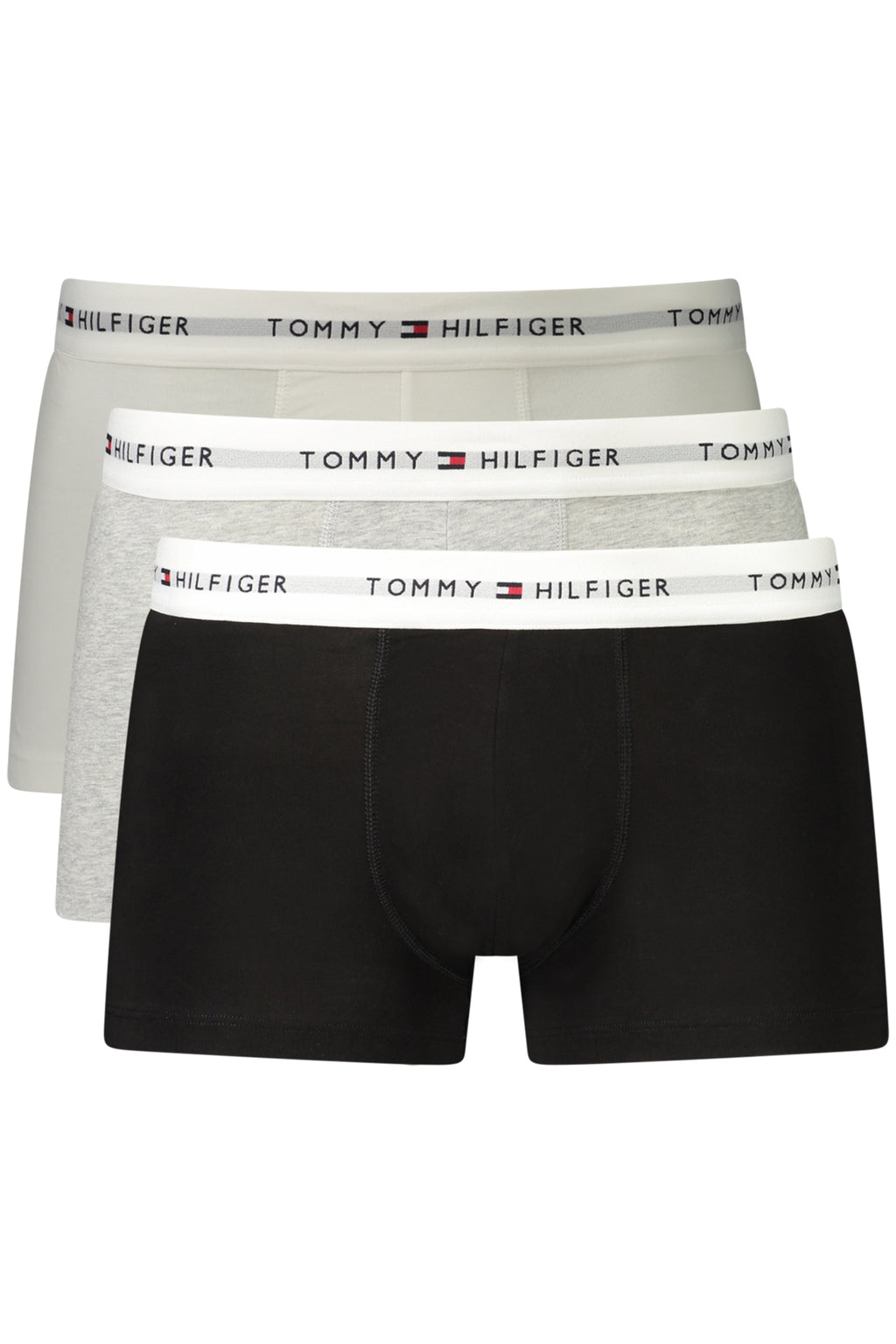 Intimo TOMMY HILFIGER Grigio UM0UM03752