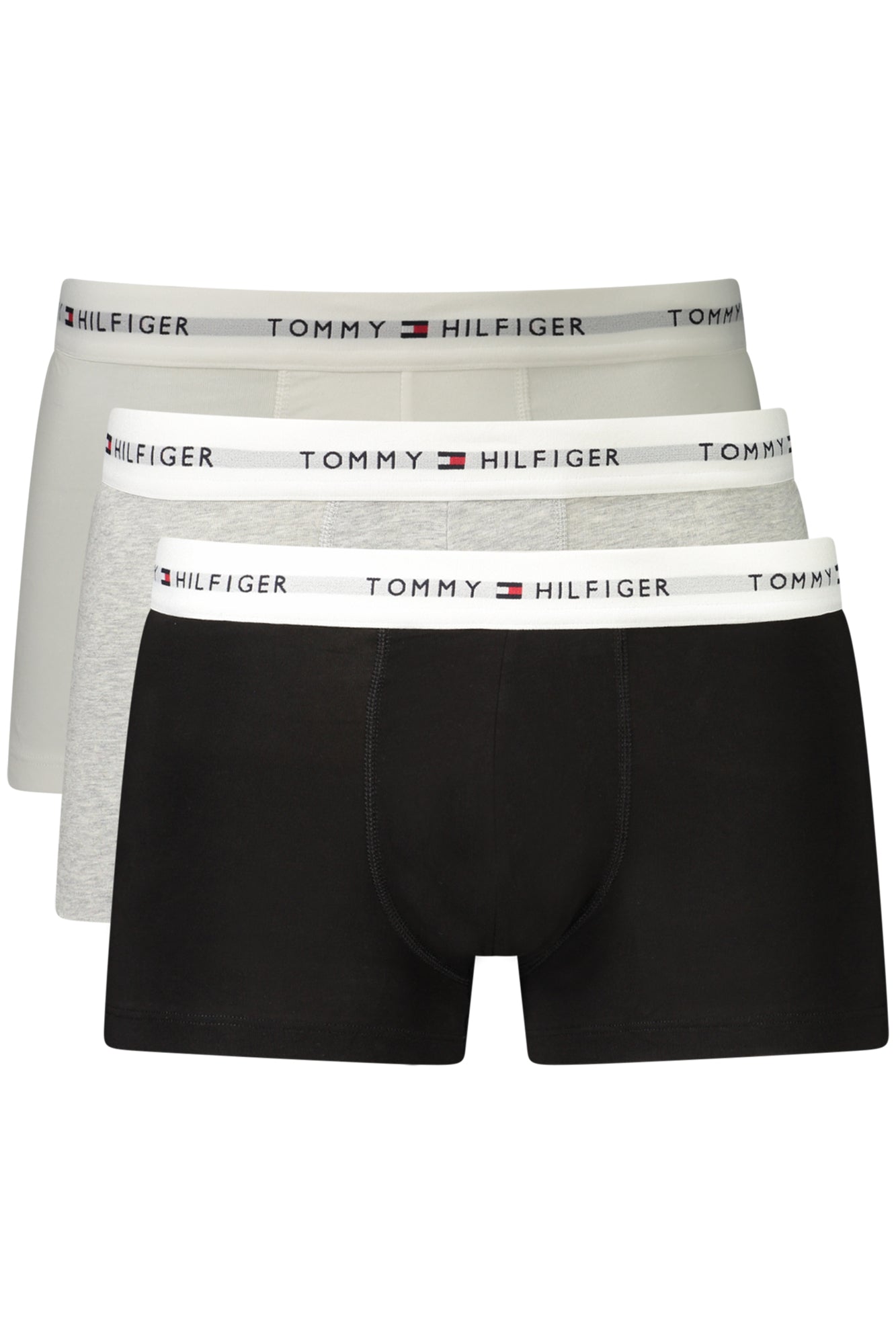 Intimo TOMMY HILFIGER Grigio UM0UM03752