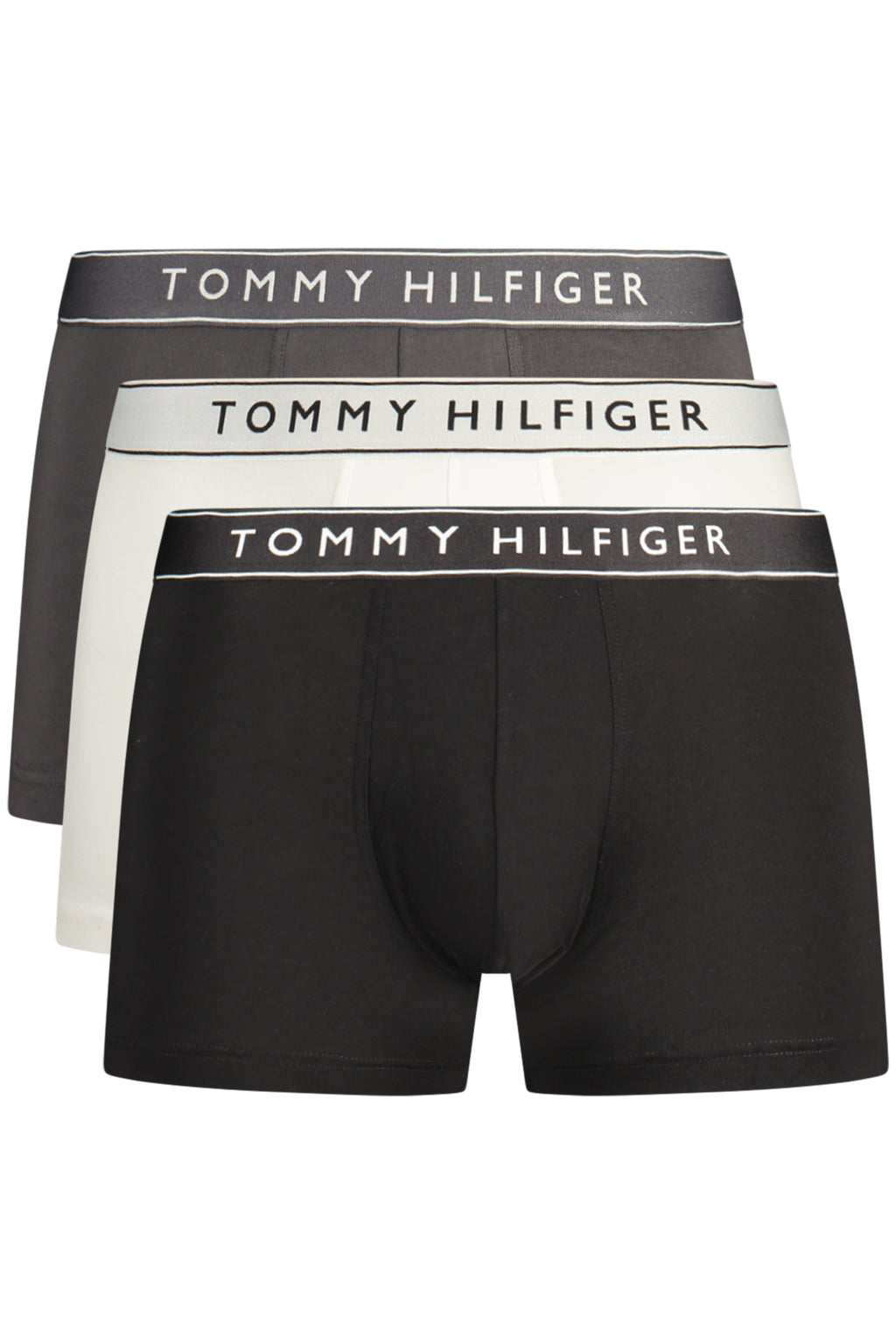 Intimo TOMMY HILFIGER Grigio UM0UM03520