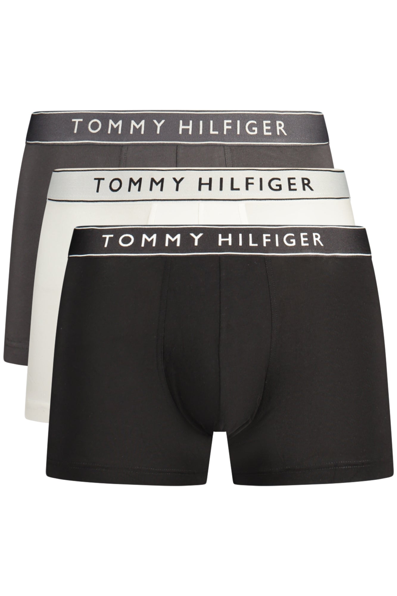 Intimo TOMMY HILFIGER Grigio UM0UM03520