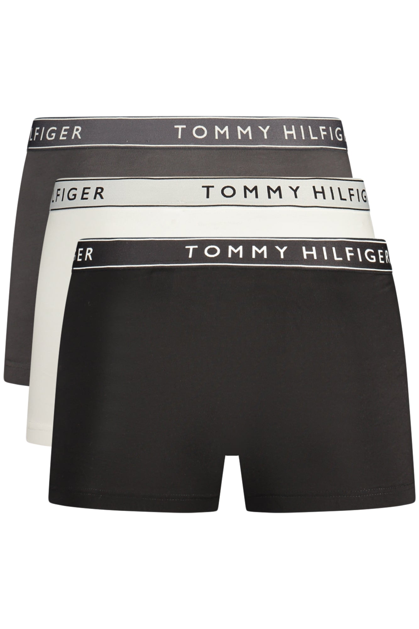 Intimo TOMMY HILFIGER Grigio UM0UM03520