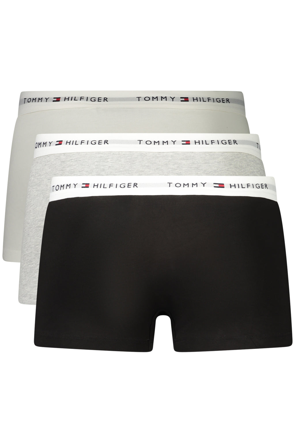 Intimo TOMMY HILFIGER Grigio UM0UM03752