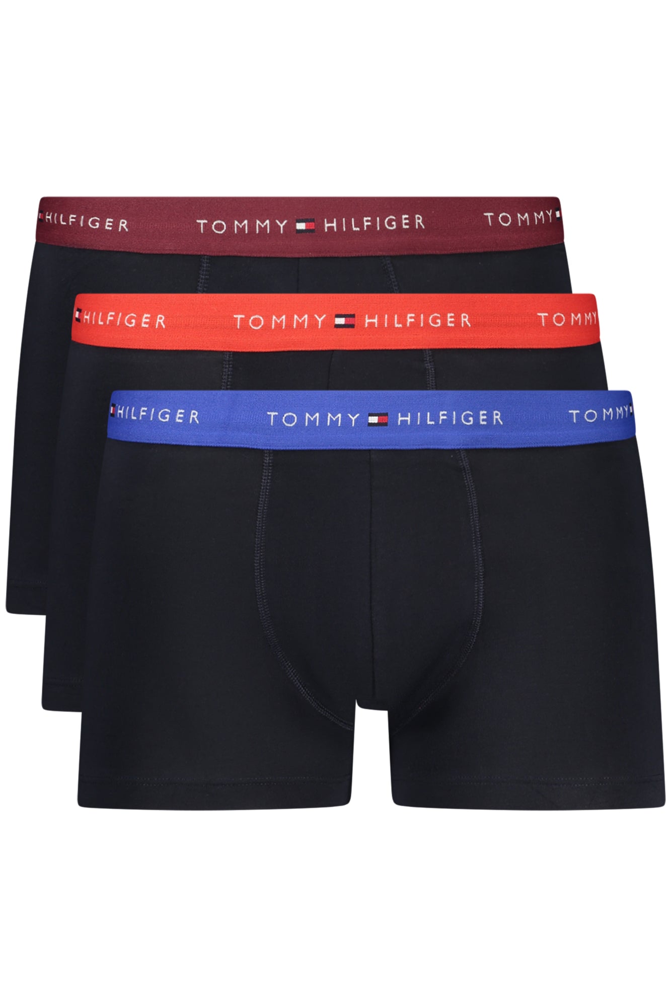 Intimo TOMMY HILFIGER Nero