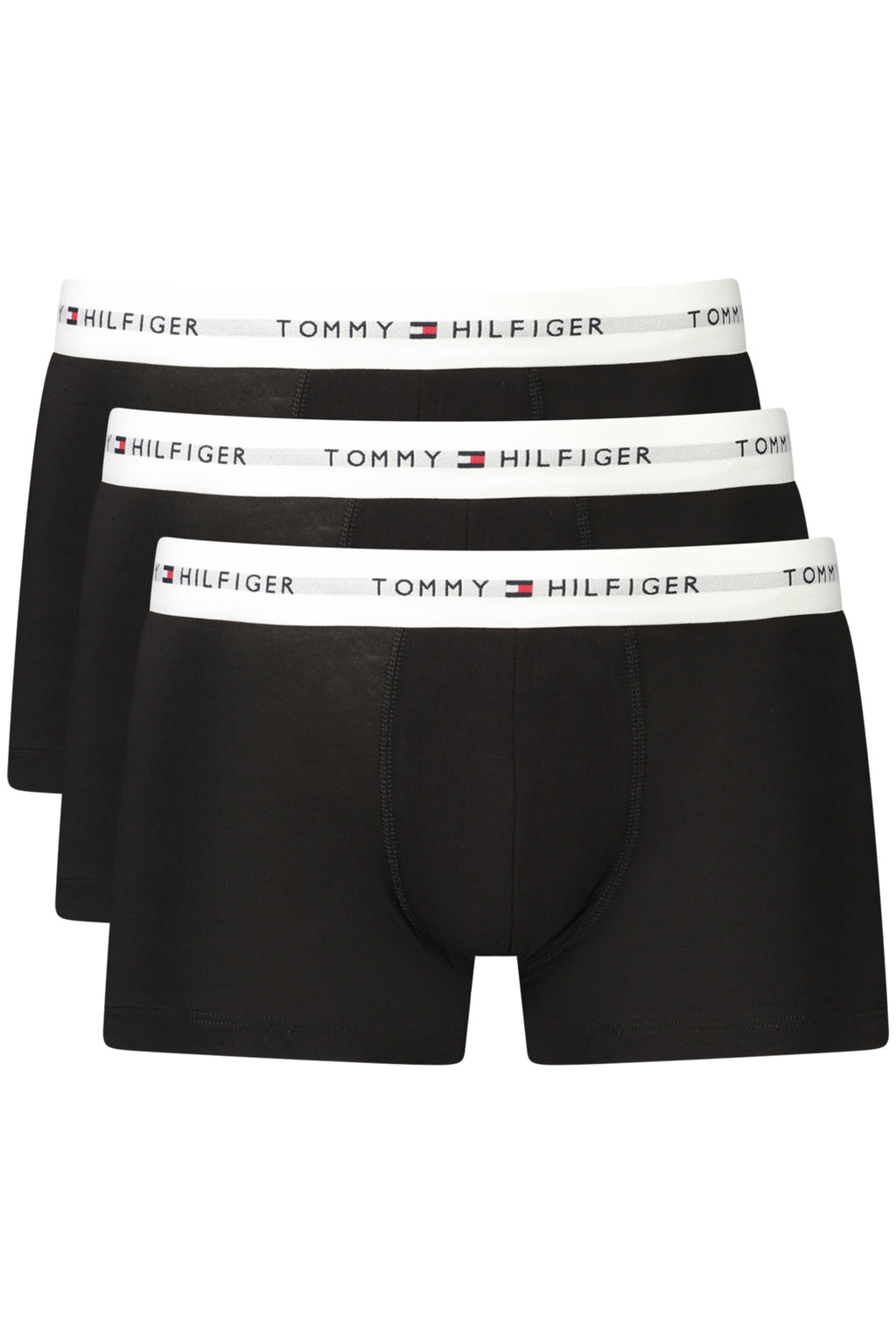 Intimo TOMMY HILFIGER Nero UM0UM03752