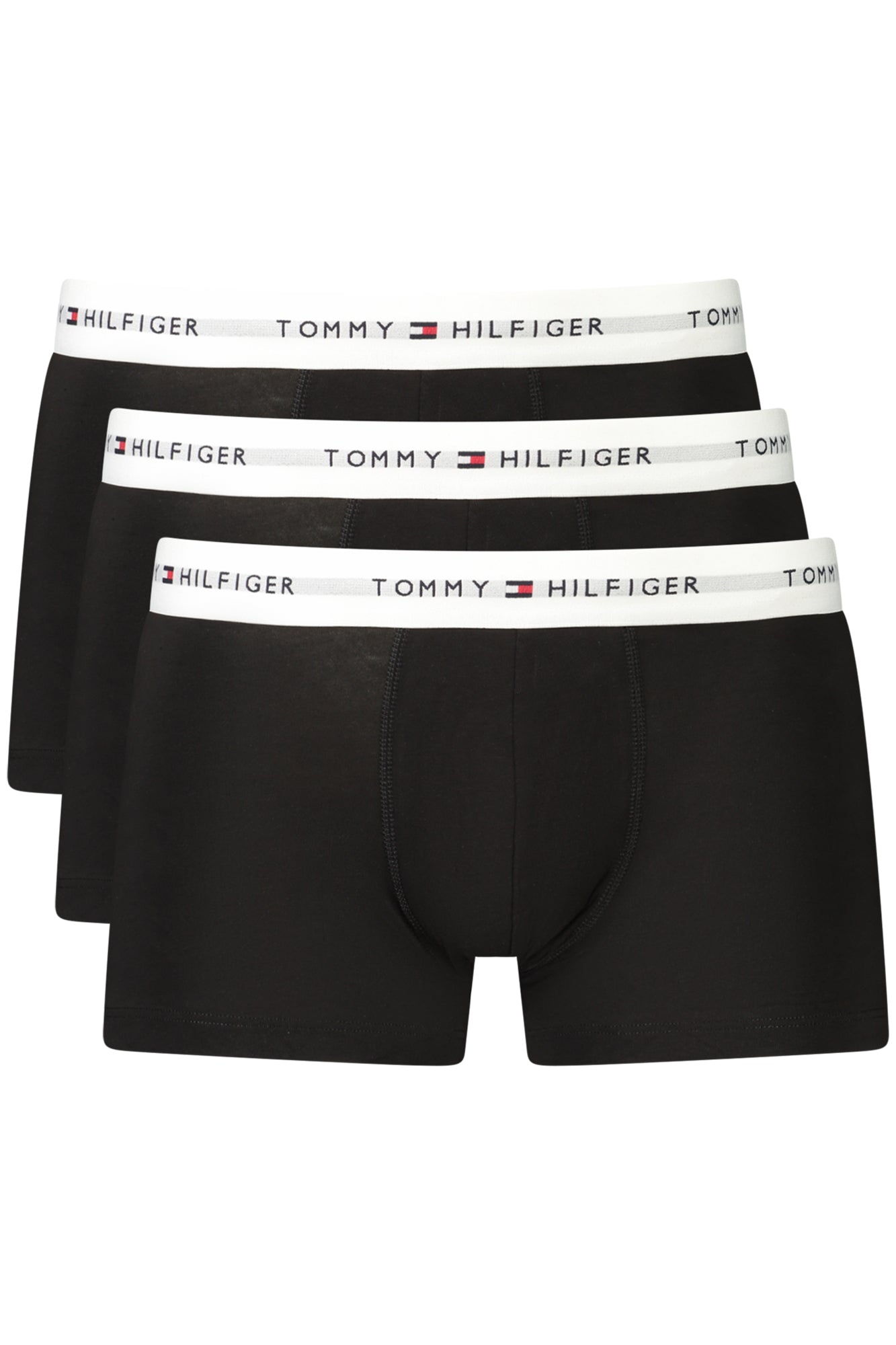 Intimo TOMMY HILFIGER Nero UM0UM03752